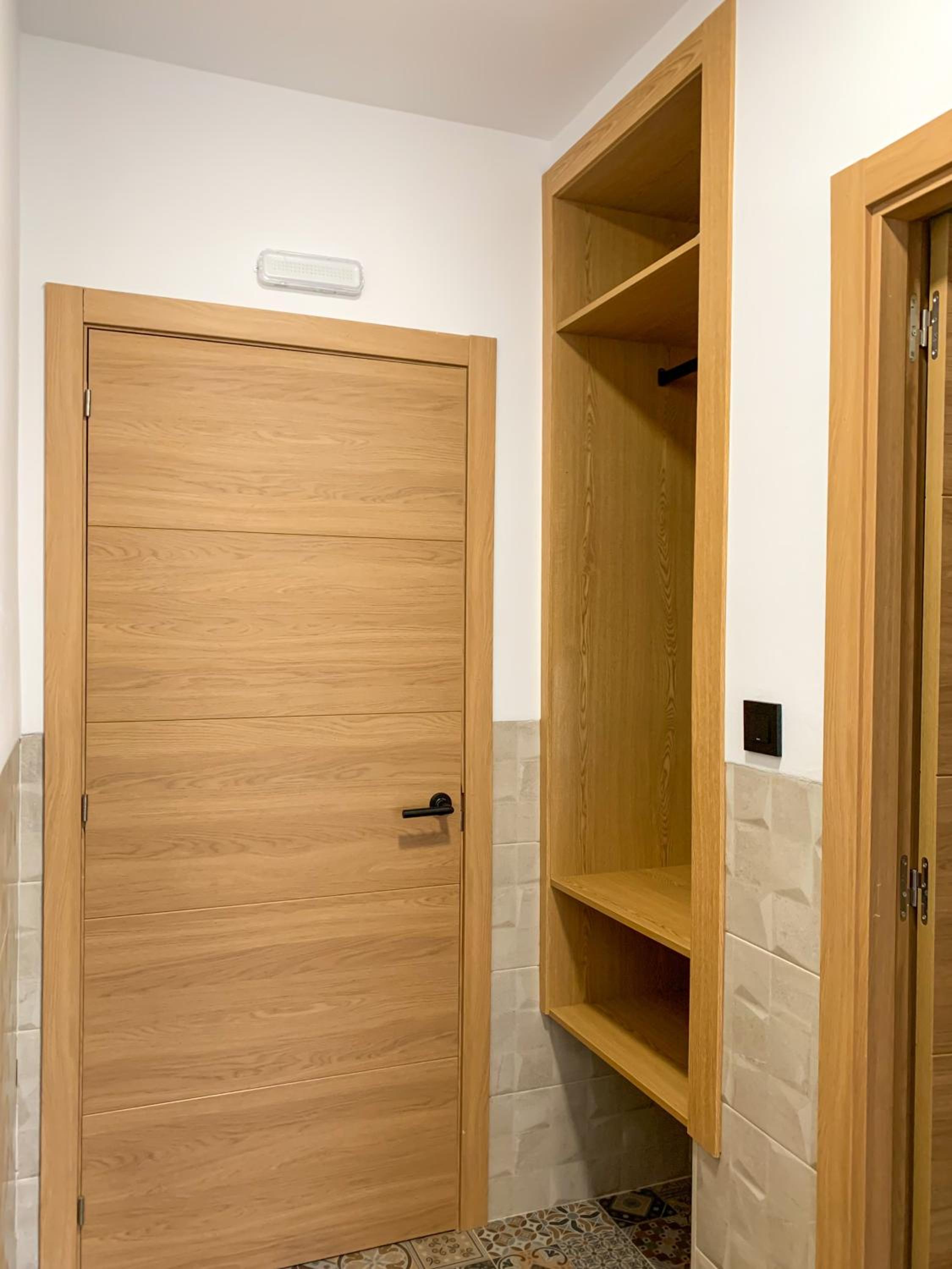 Apartamentos La Ruta view 2