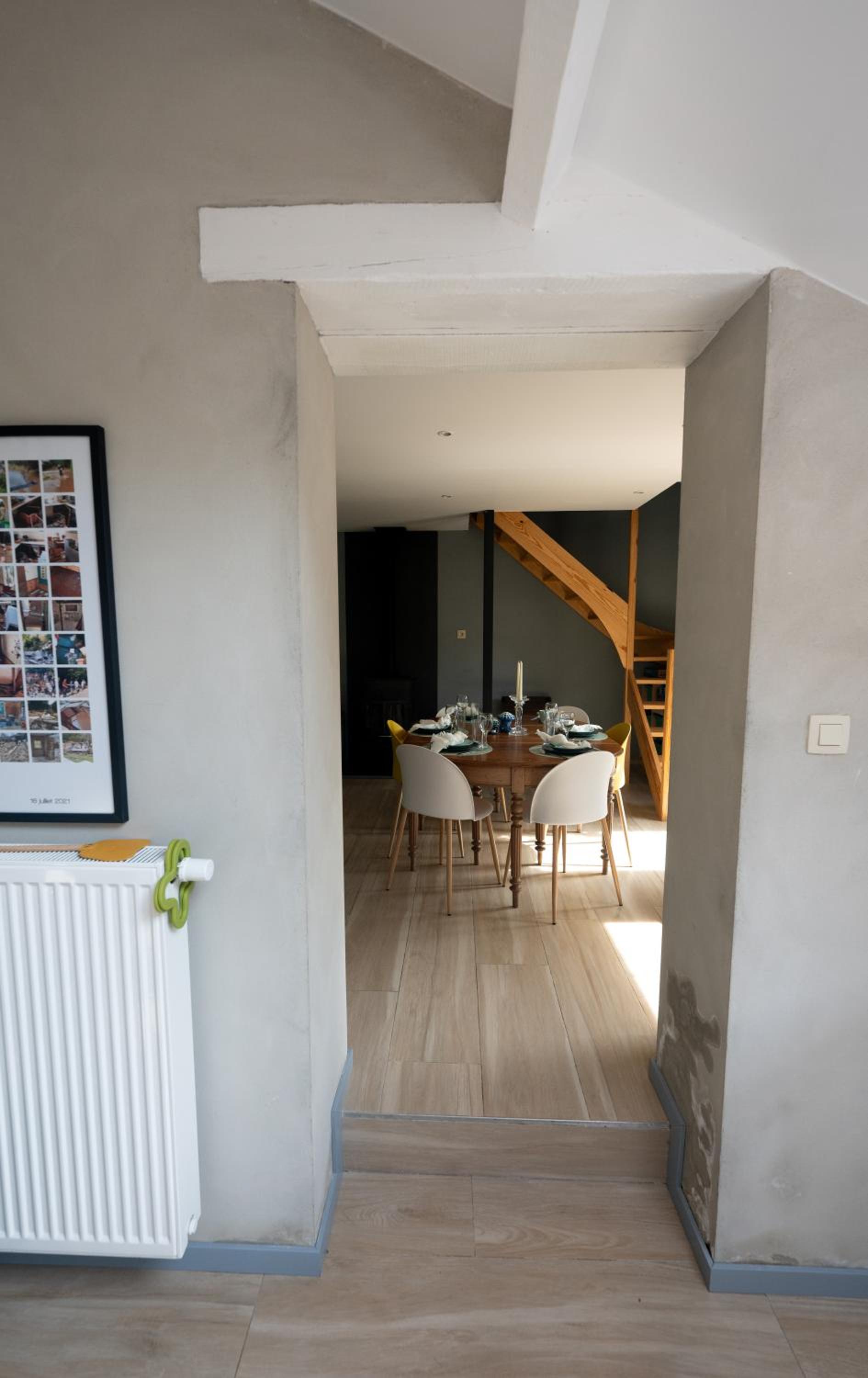 L'arche De Noé