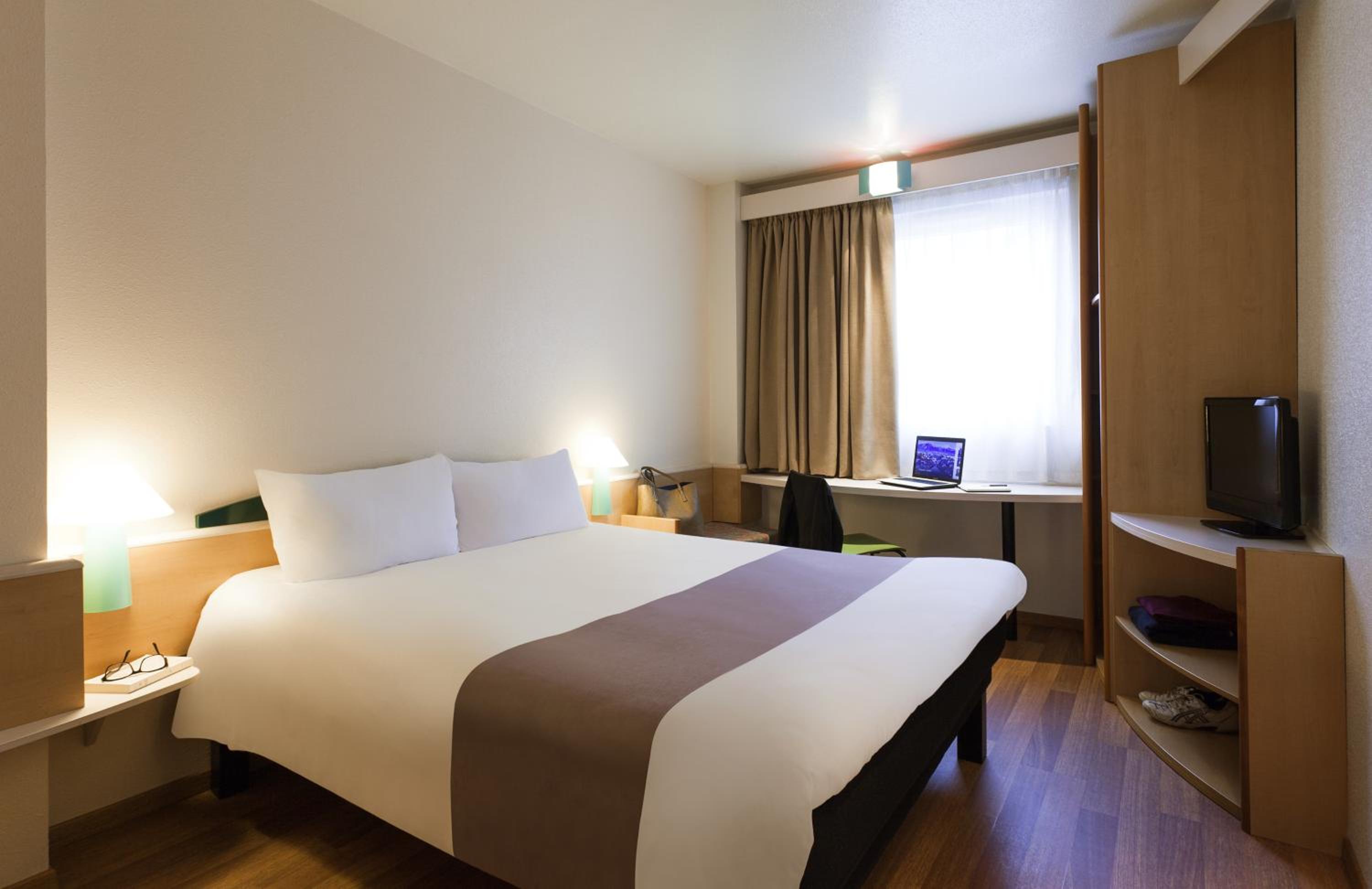 Ibis Bilbao Barakaldo