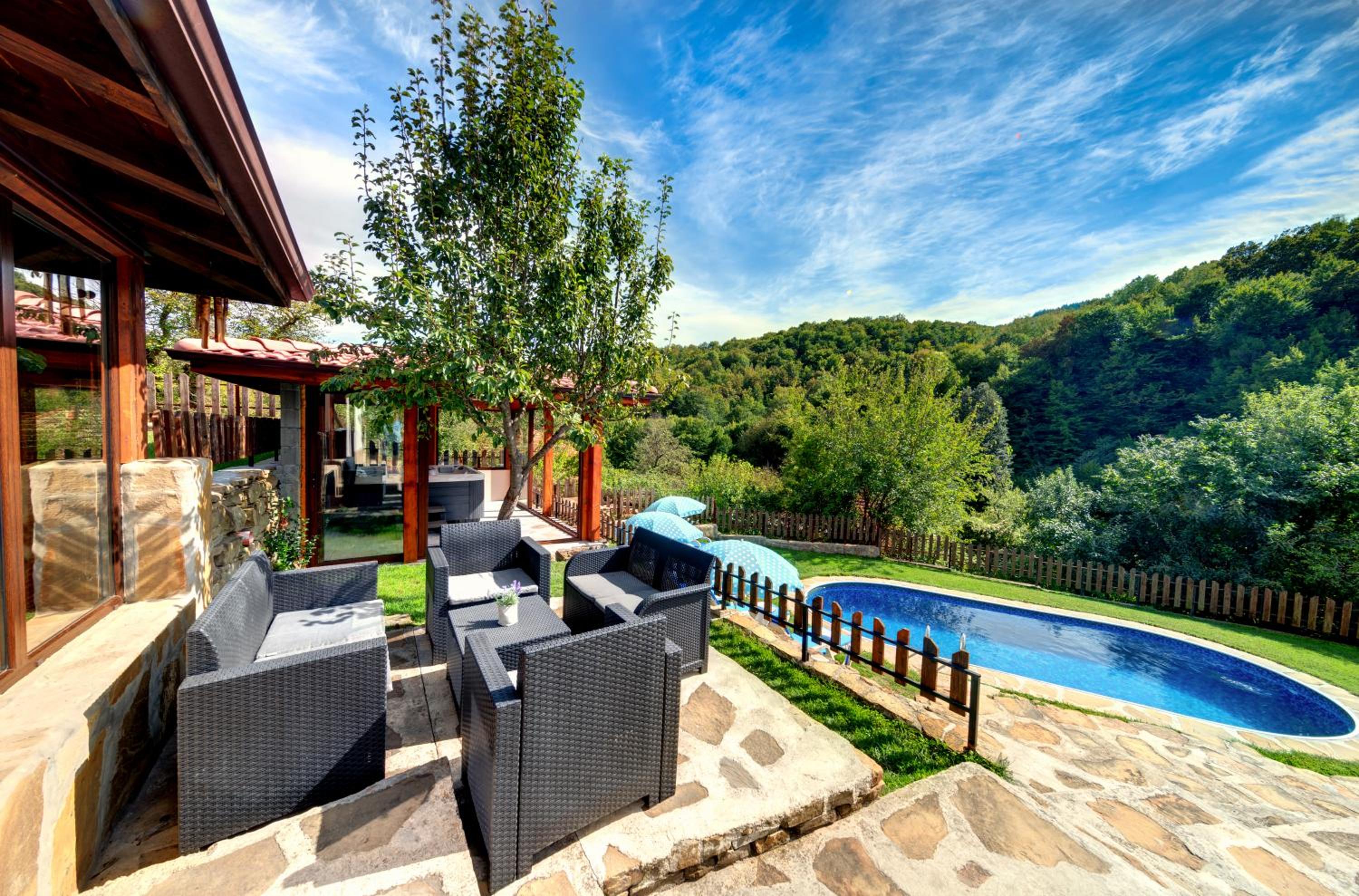 House Maya