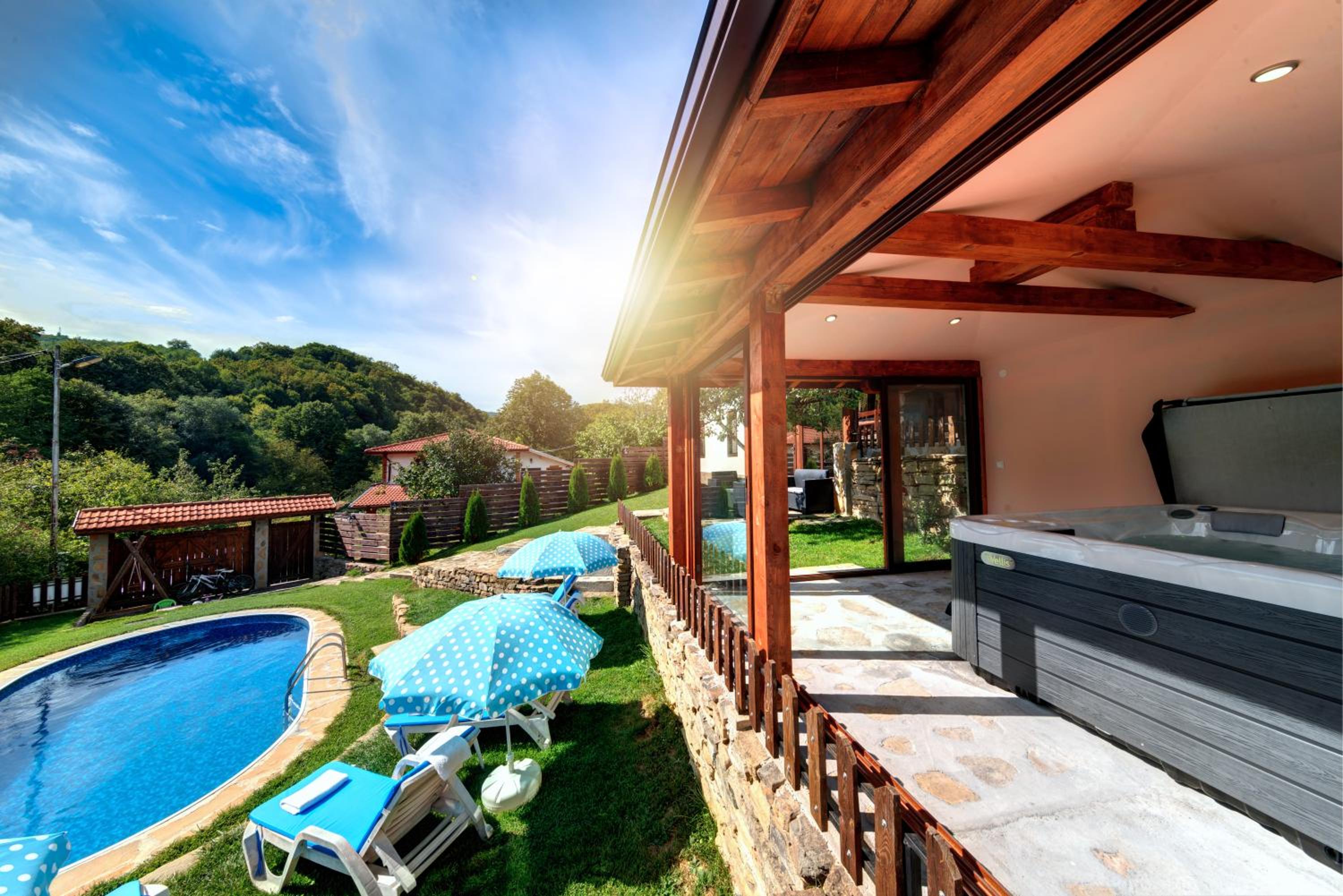 House Maya