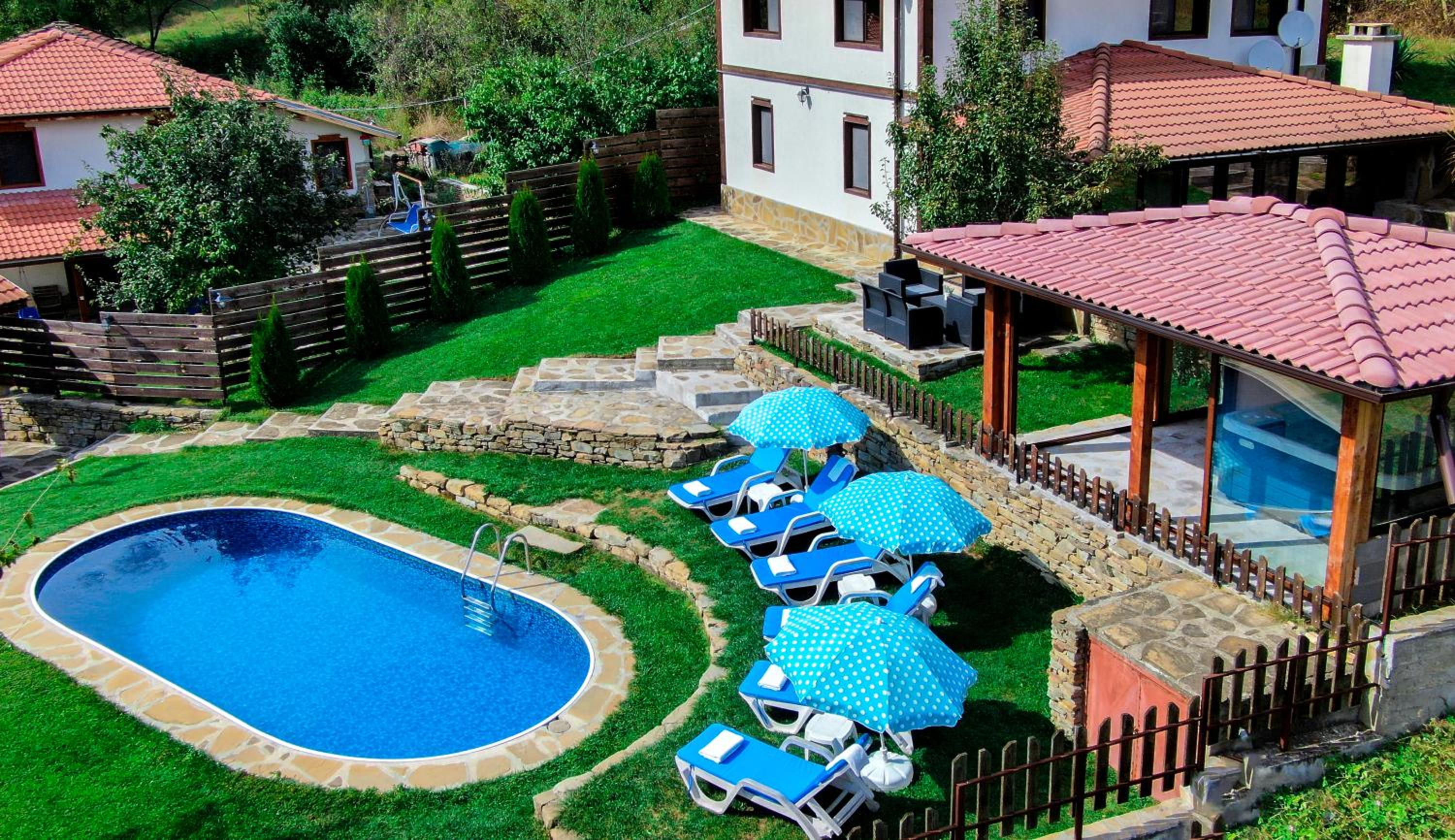 House Maya