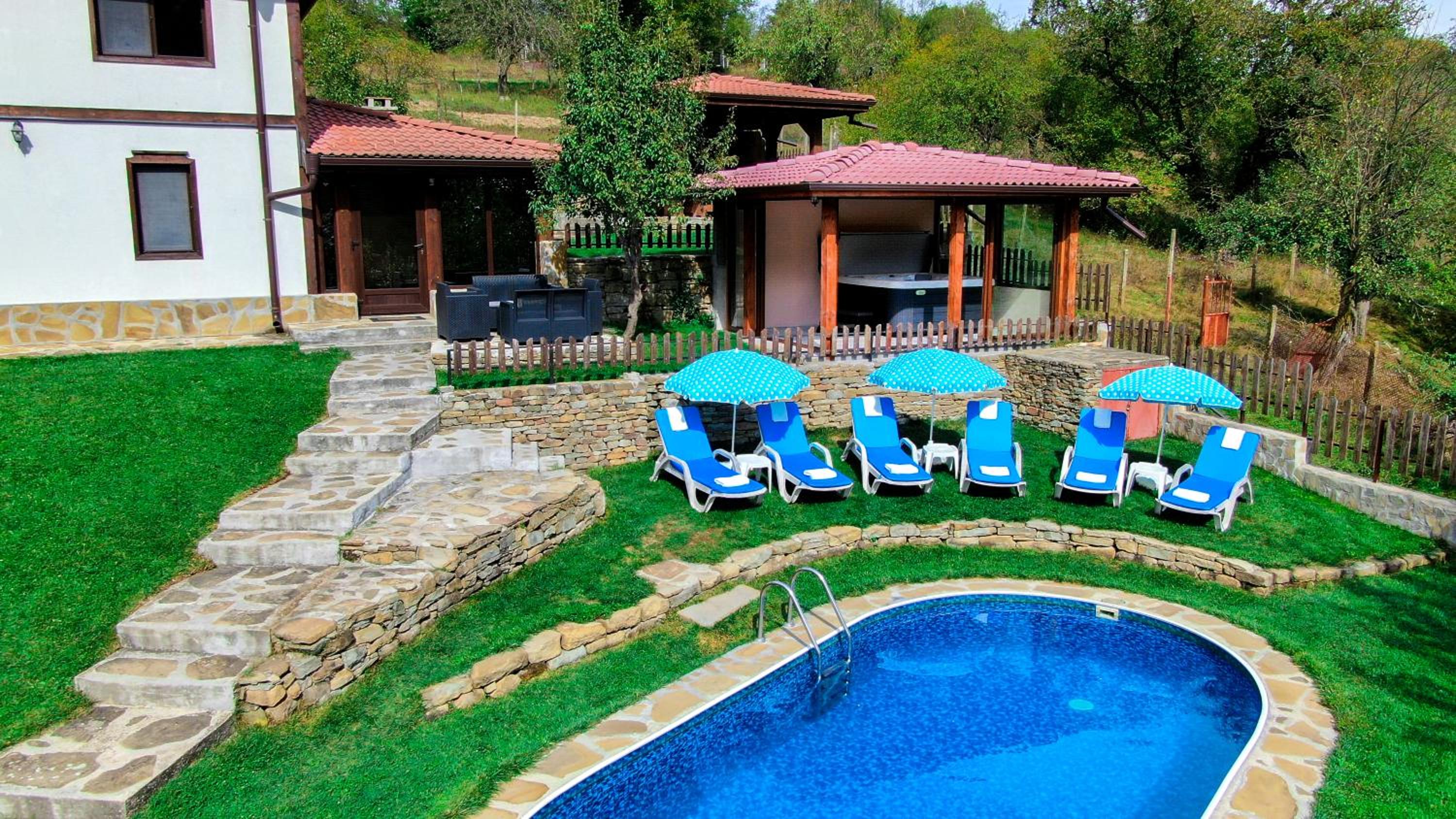 House Maya