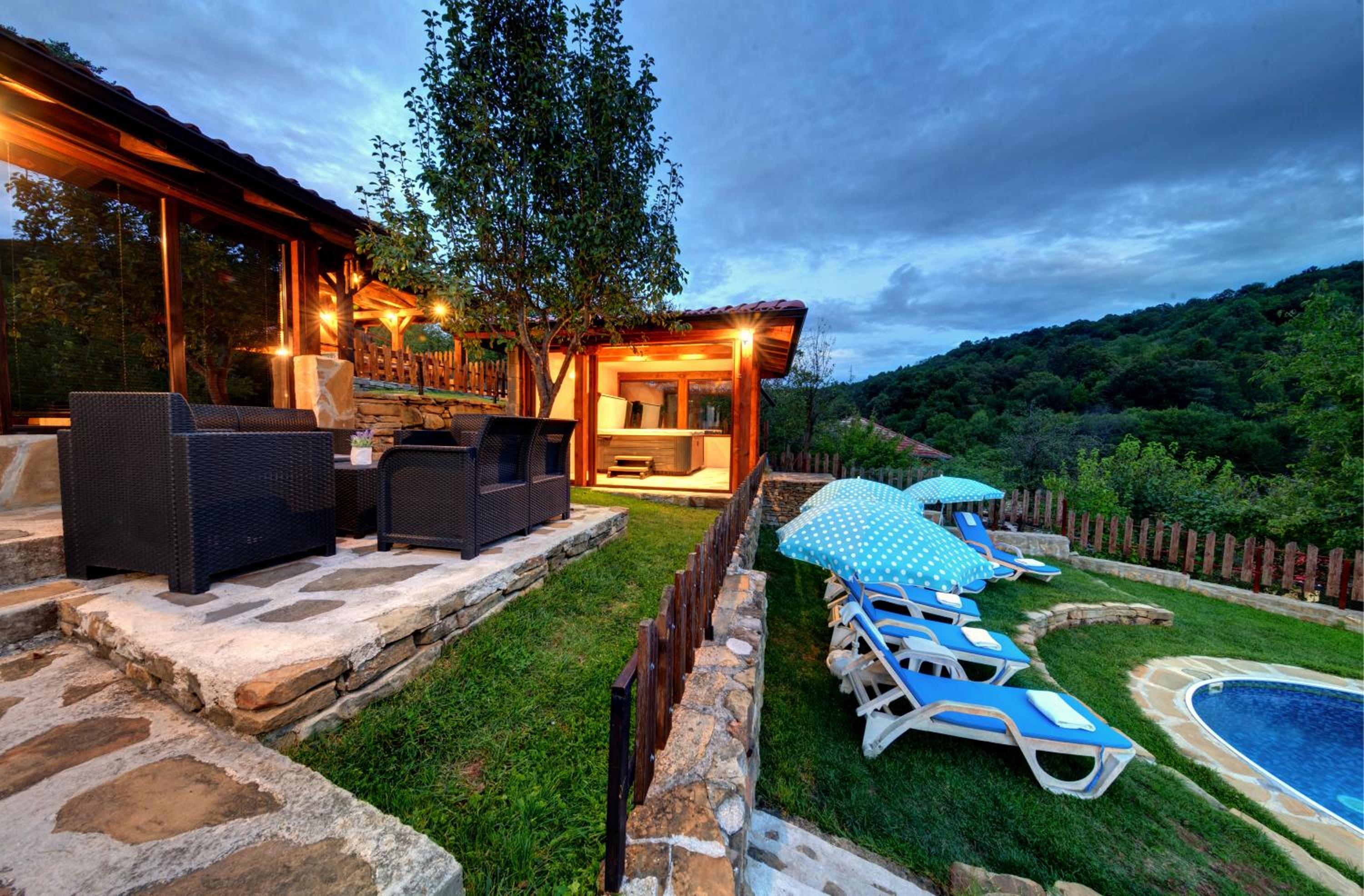 House Maya