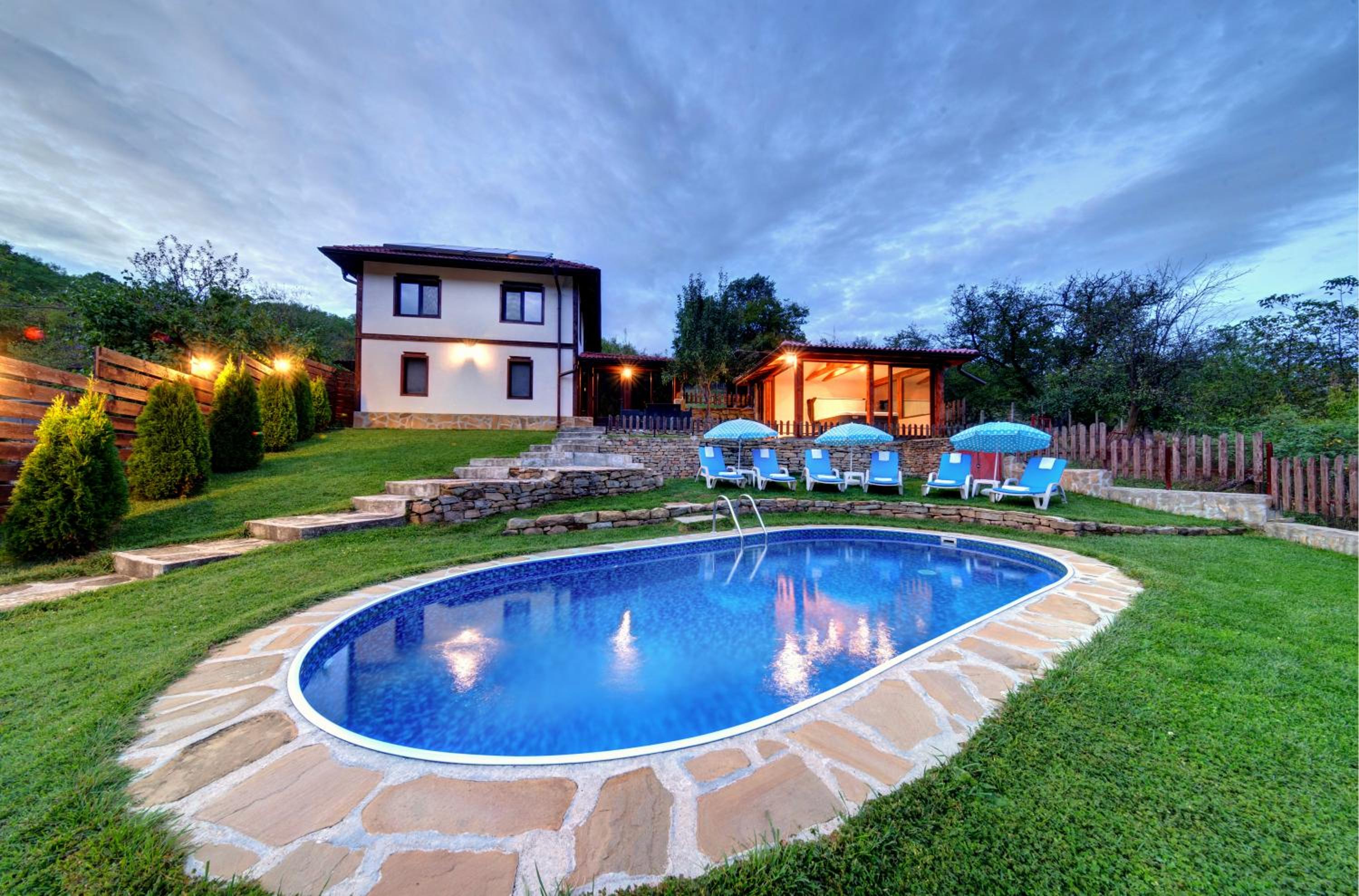 House Maya