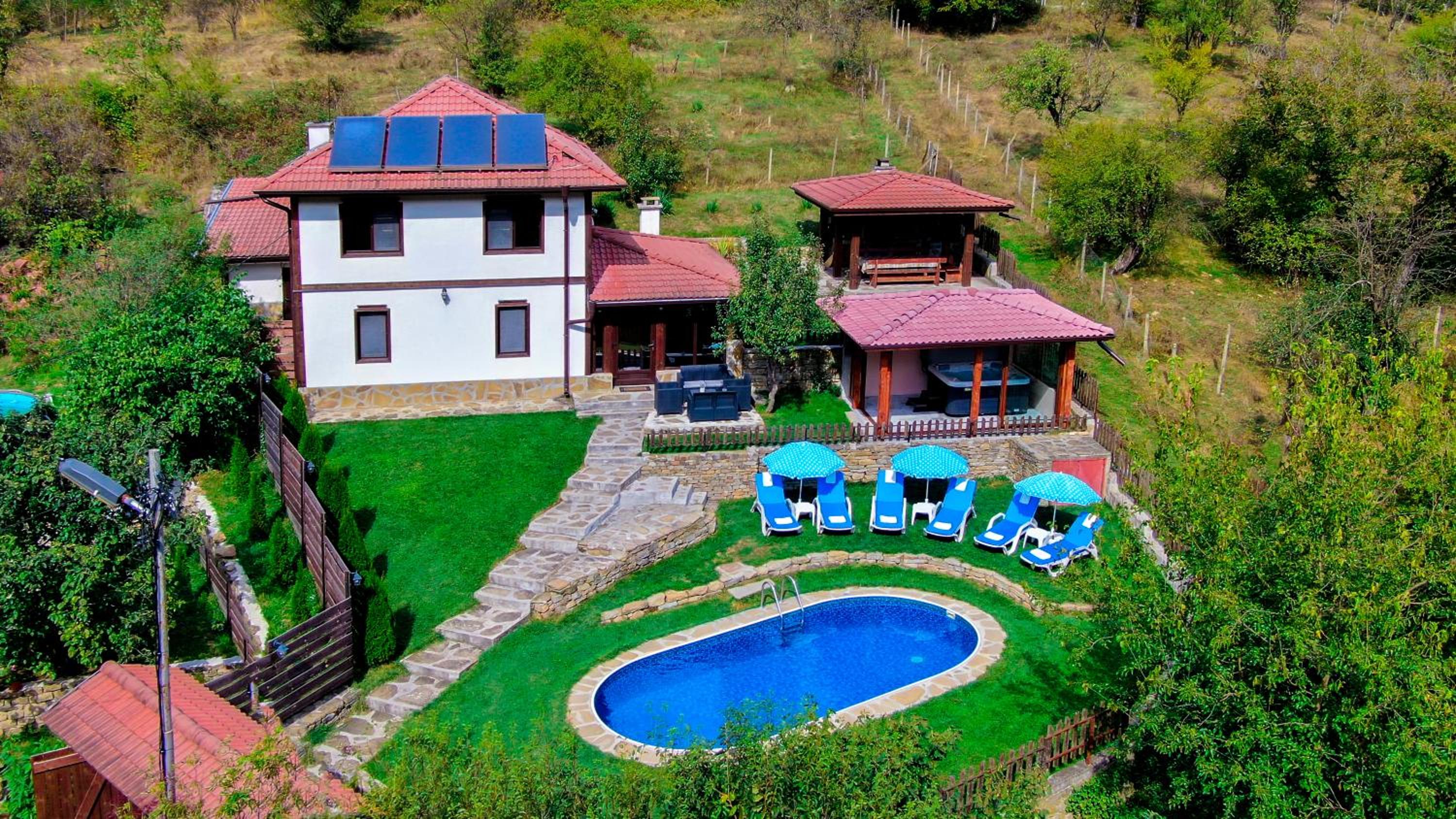House Maya