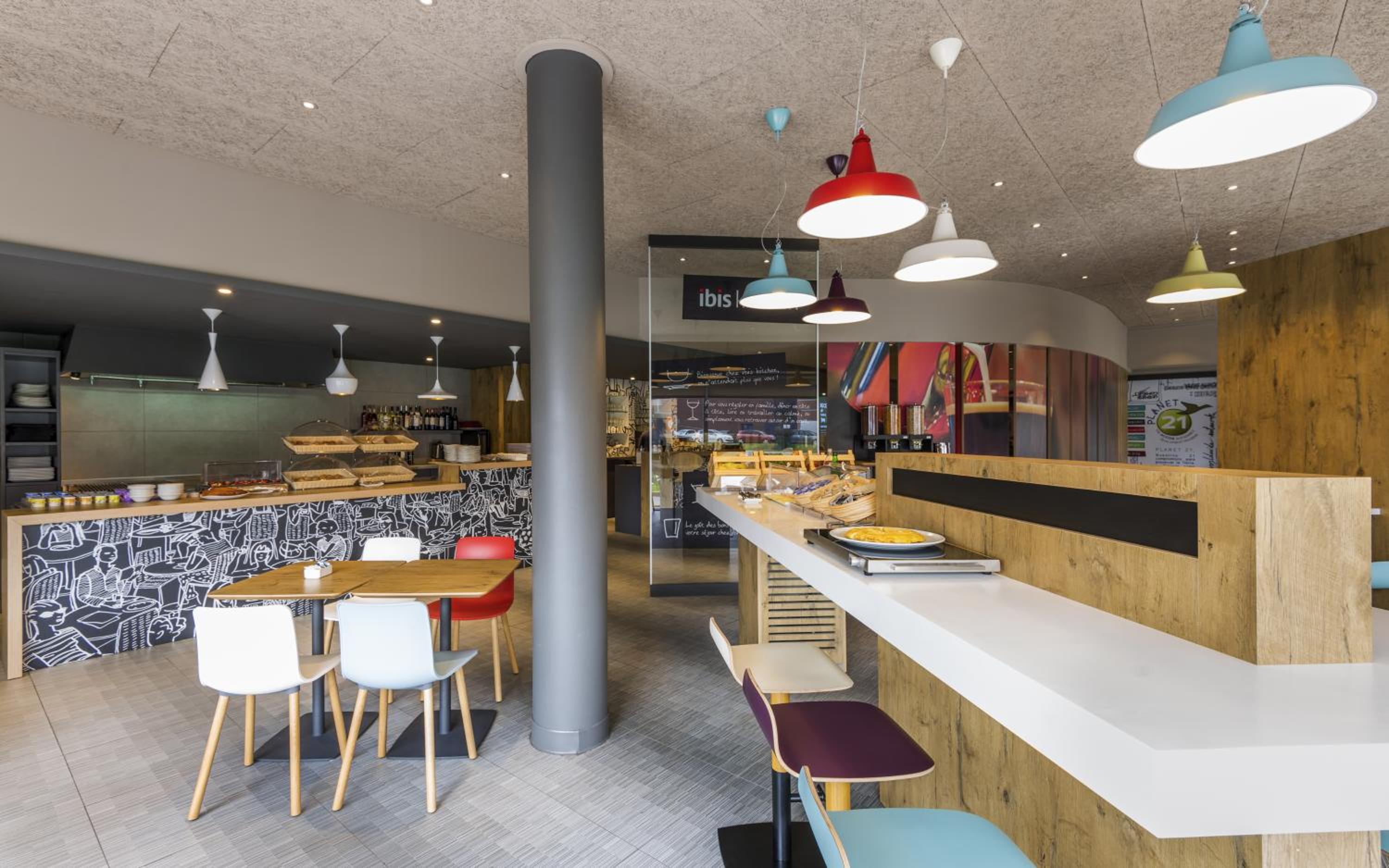 Ibis Bilbao Barakaldo