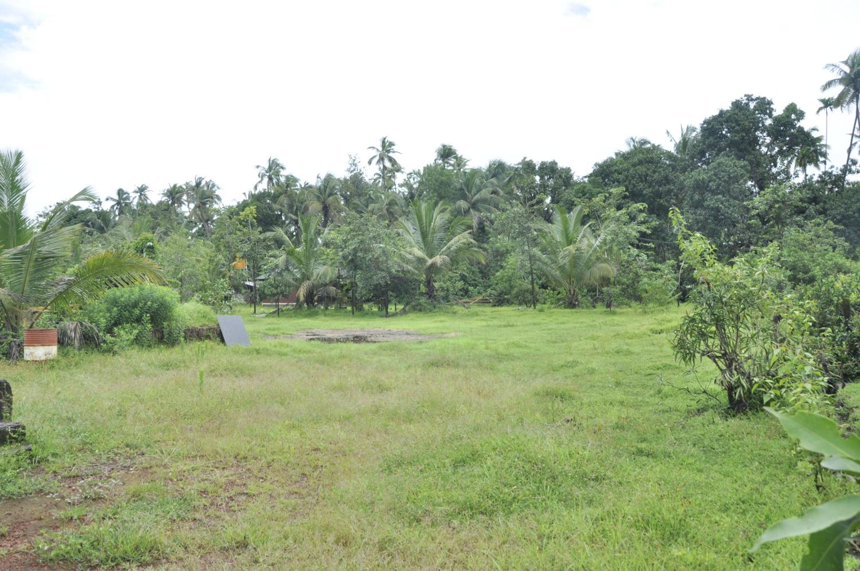 Backwaters Retreat