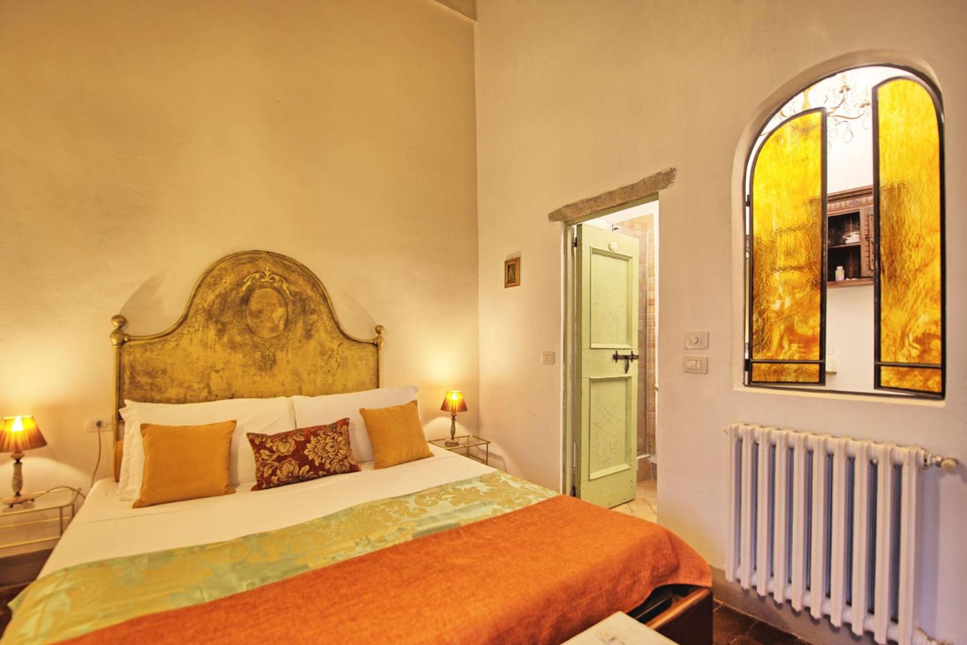 Villa Tenuta Lonciano by PosarelliVillas