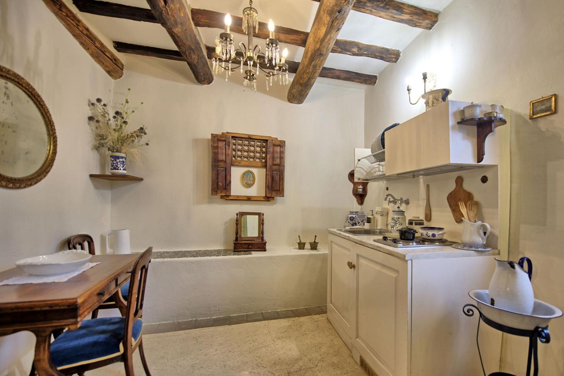 Villa Tenuta Lonciano by PosarelliVillas