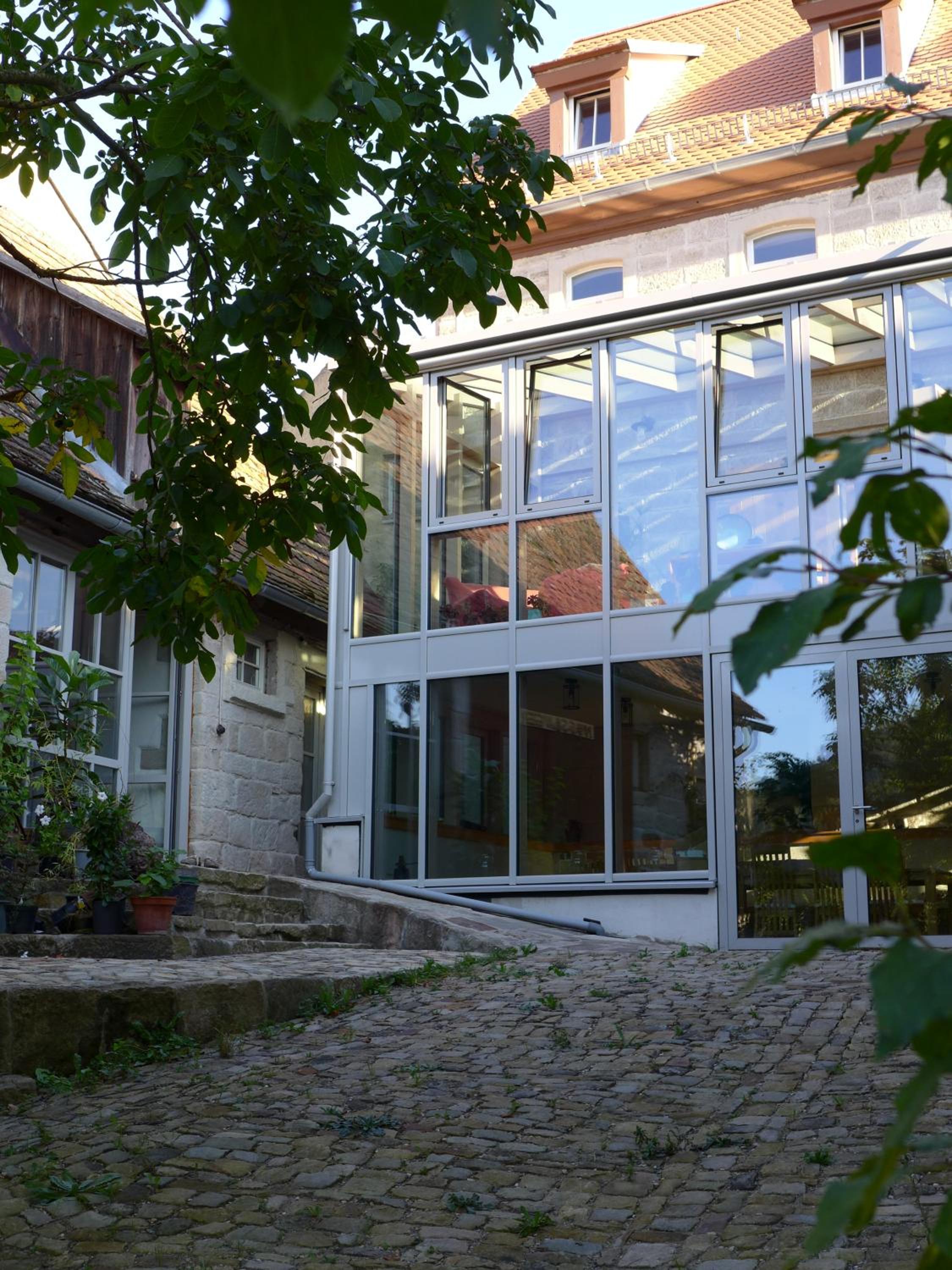 building