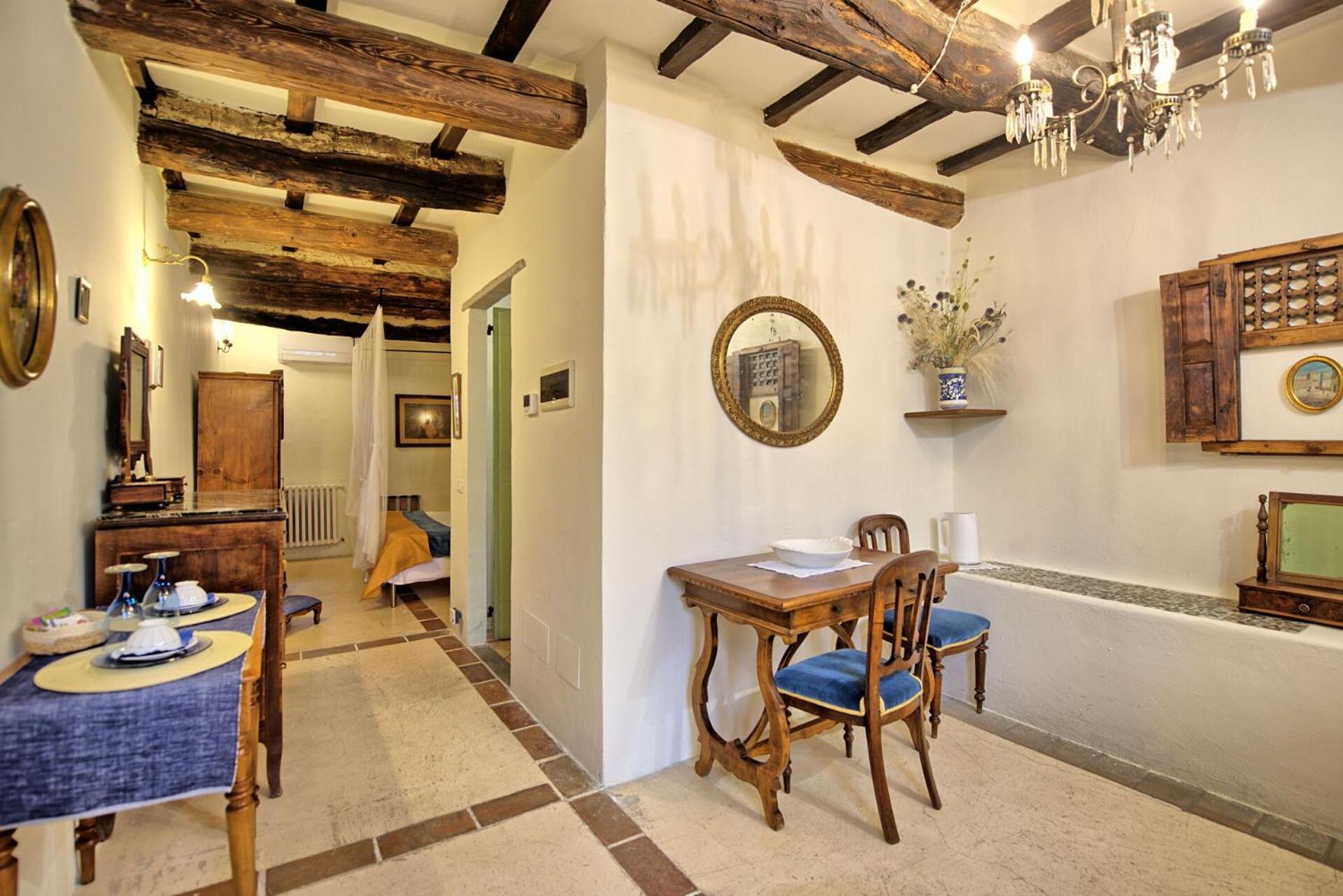 Villa Tenuta Lonciano by PosarelliVillas