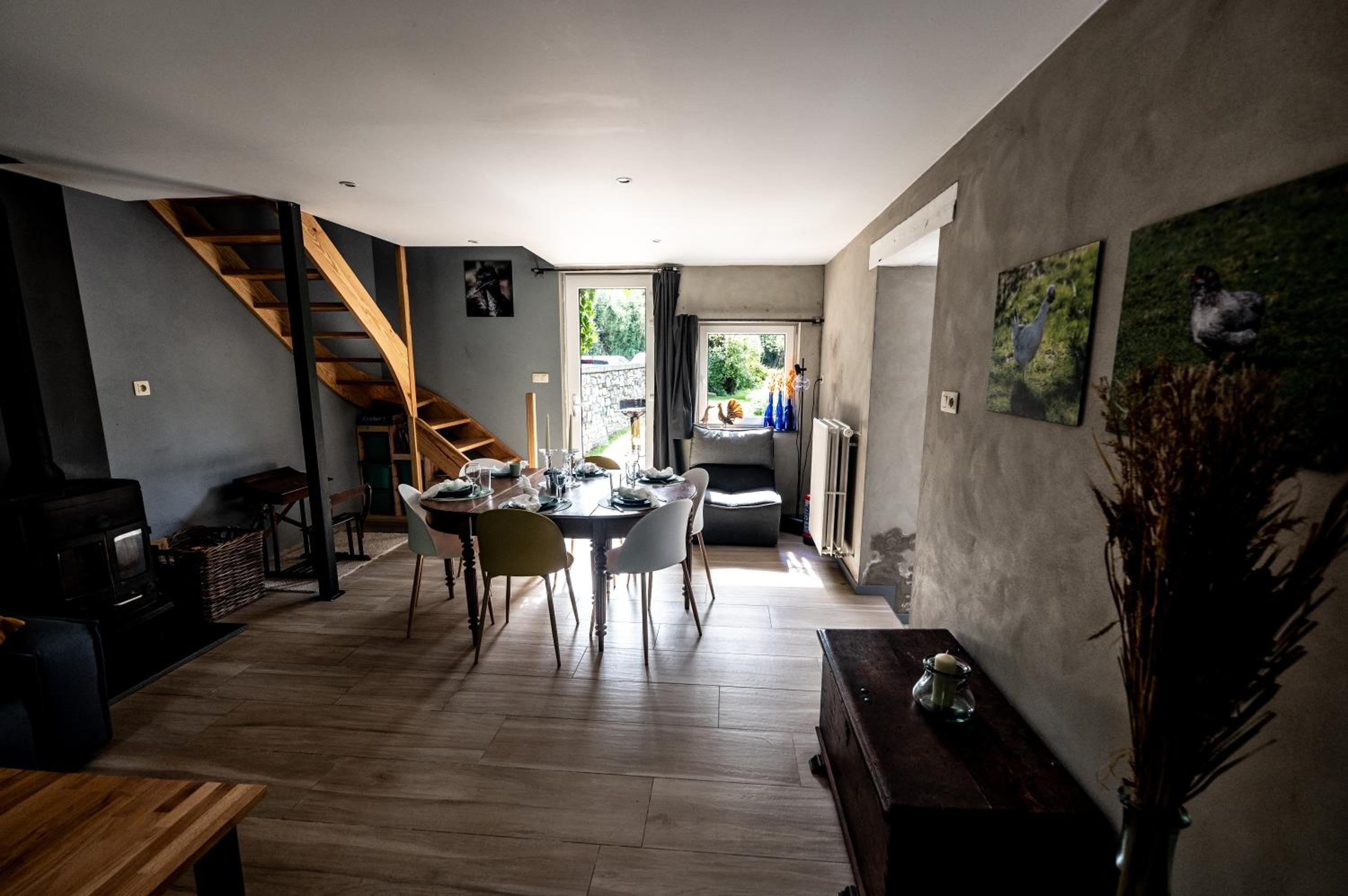 L'arche De Noé