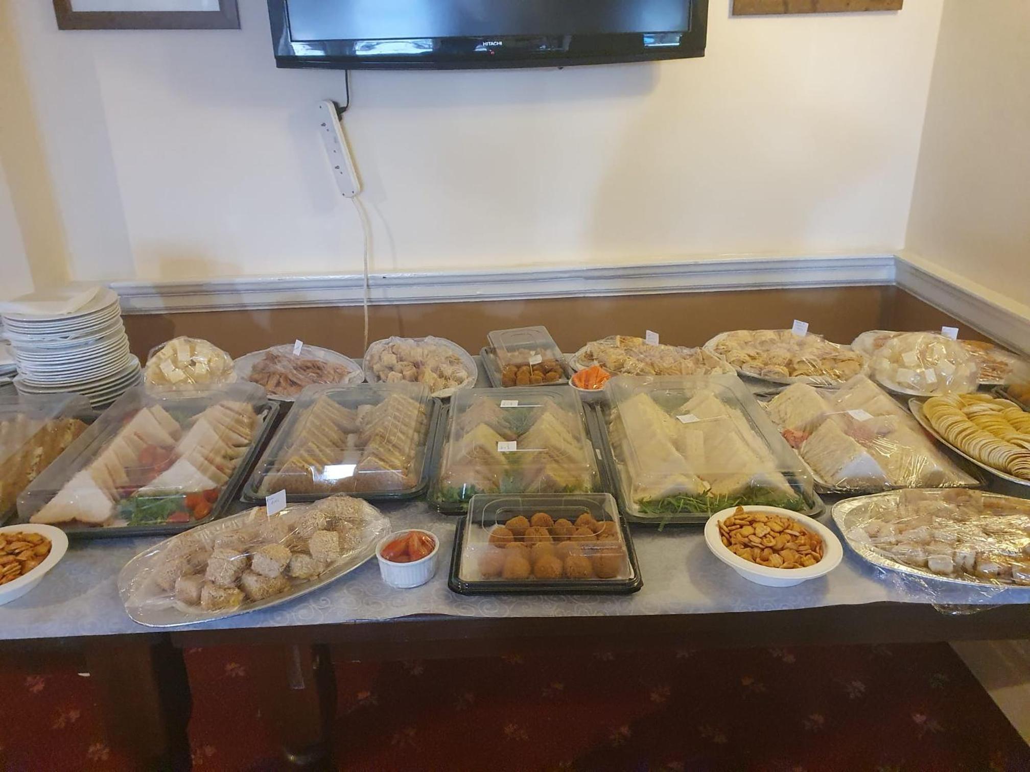 Ipswich Vacations - The Harp Freehouse and Guesthouse - Property Image 36