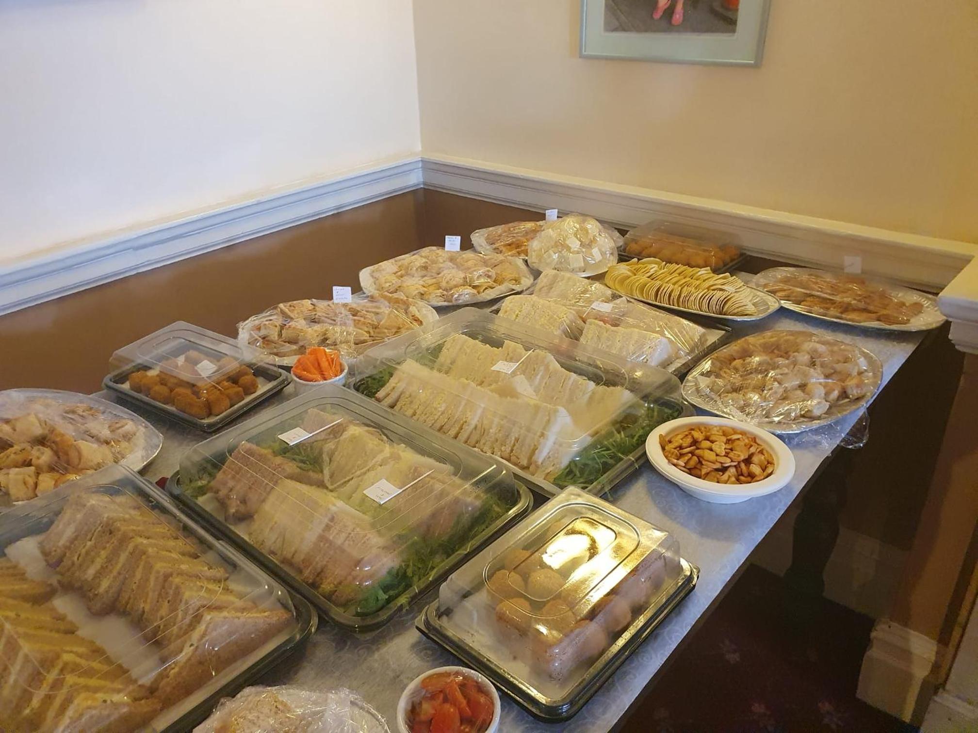 Ipswich Vacations - The Harp Freehouse and Guesthouse - Property Image 35