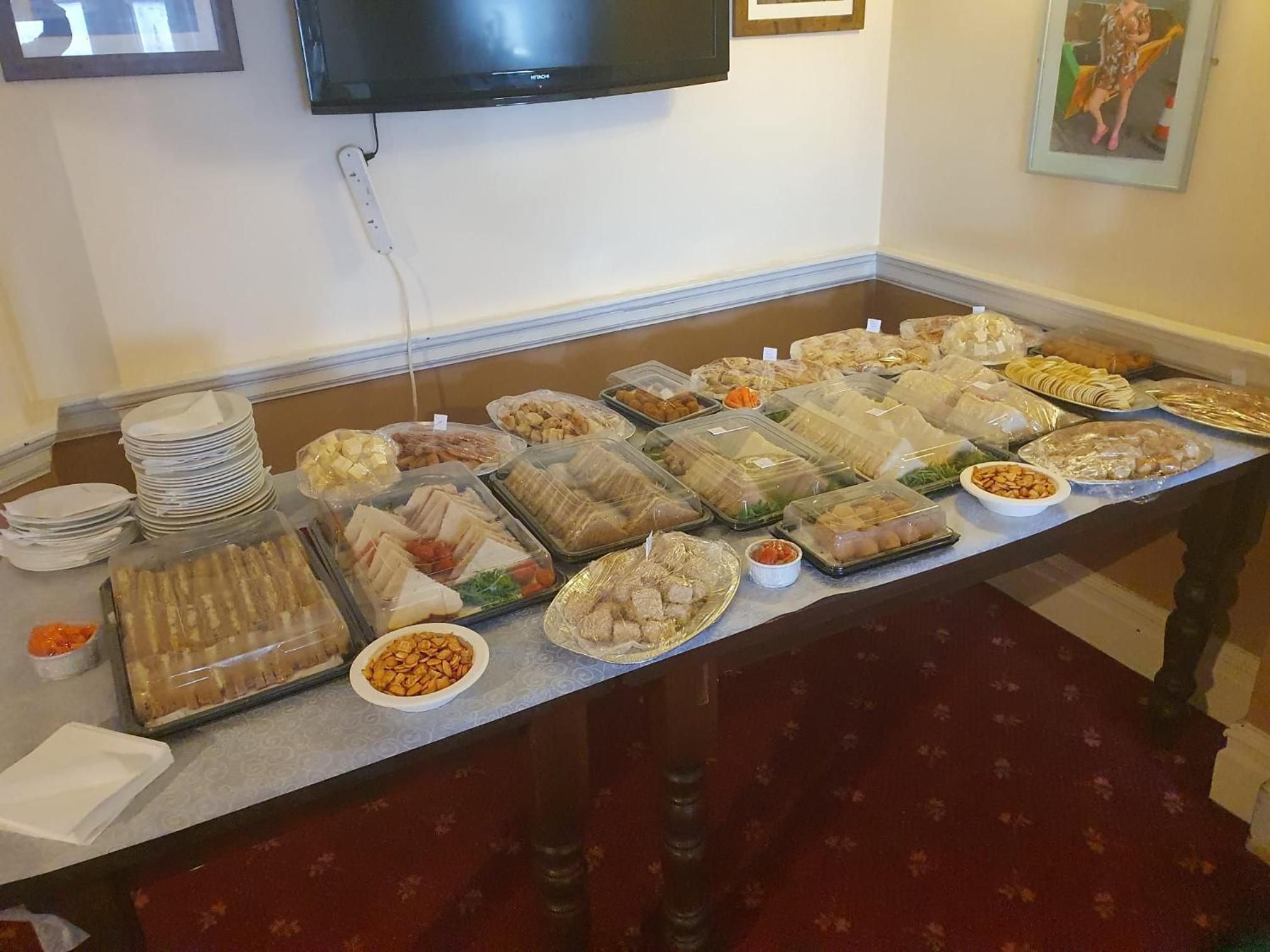 Ipswich Vacations - The Harp Freehouse and Guesthouse - Property Image 34