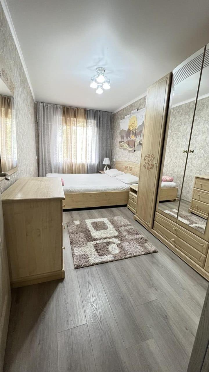 Family apartment 4 view 2