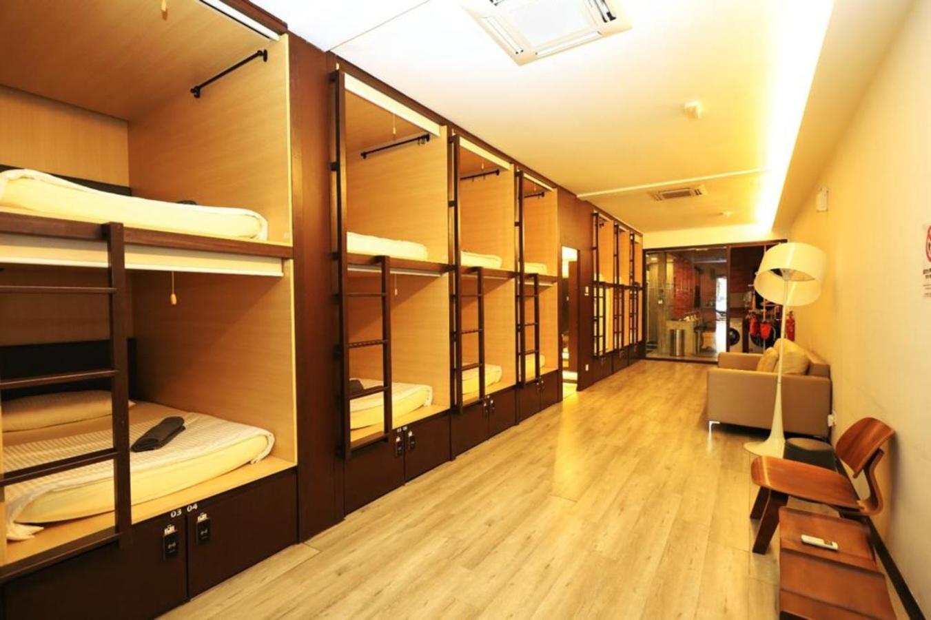 Sogor Female Dormitory photo 4