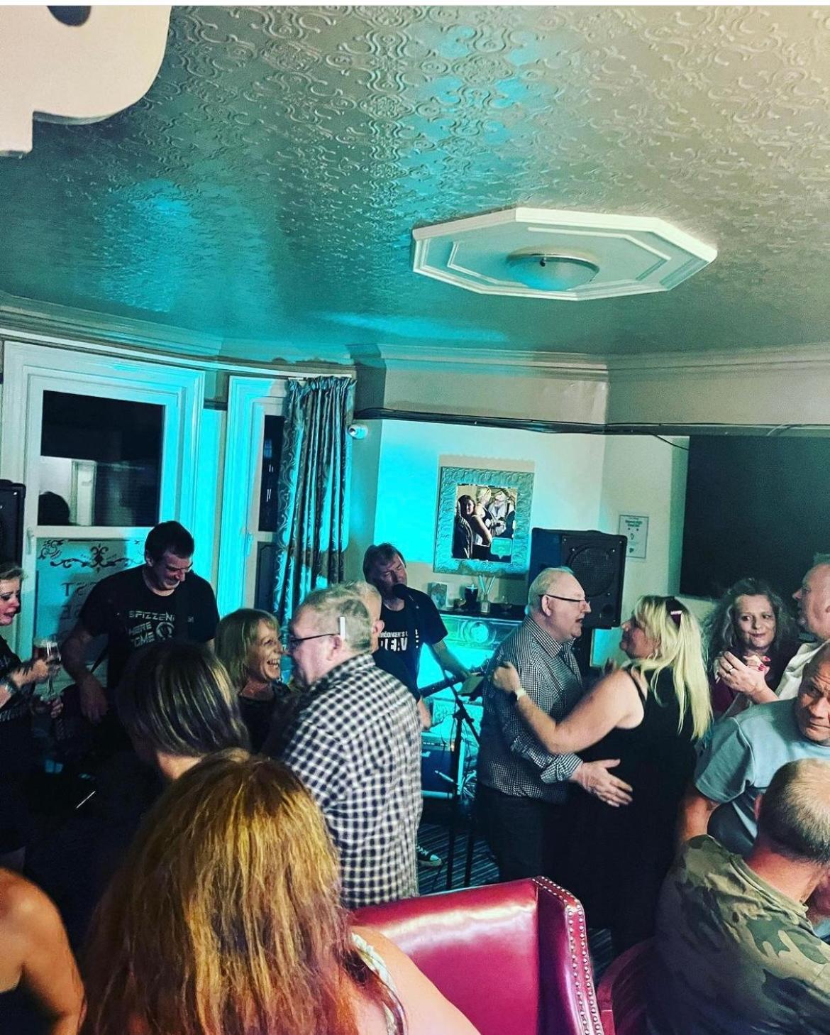 Ipswich Vacations - The Harp Freehouse and Guesthouse - Property Image 31