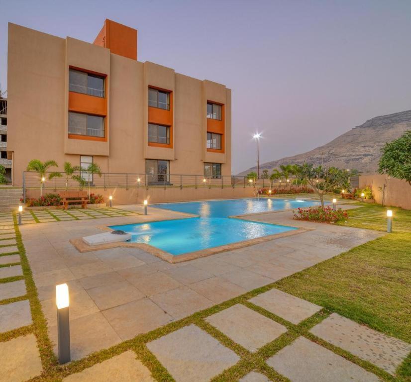 SERENITY - Apartment with Modern Amenities view 2