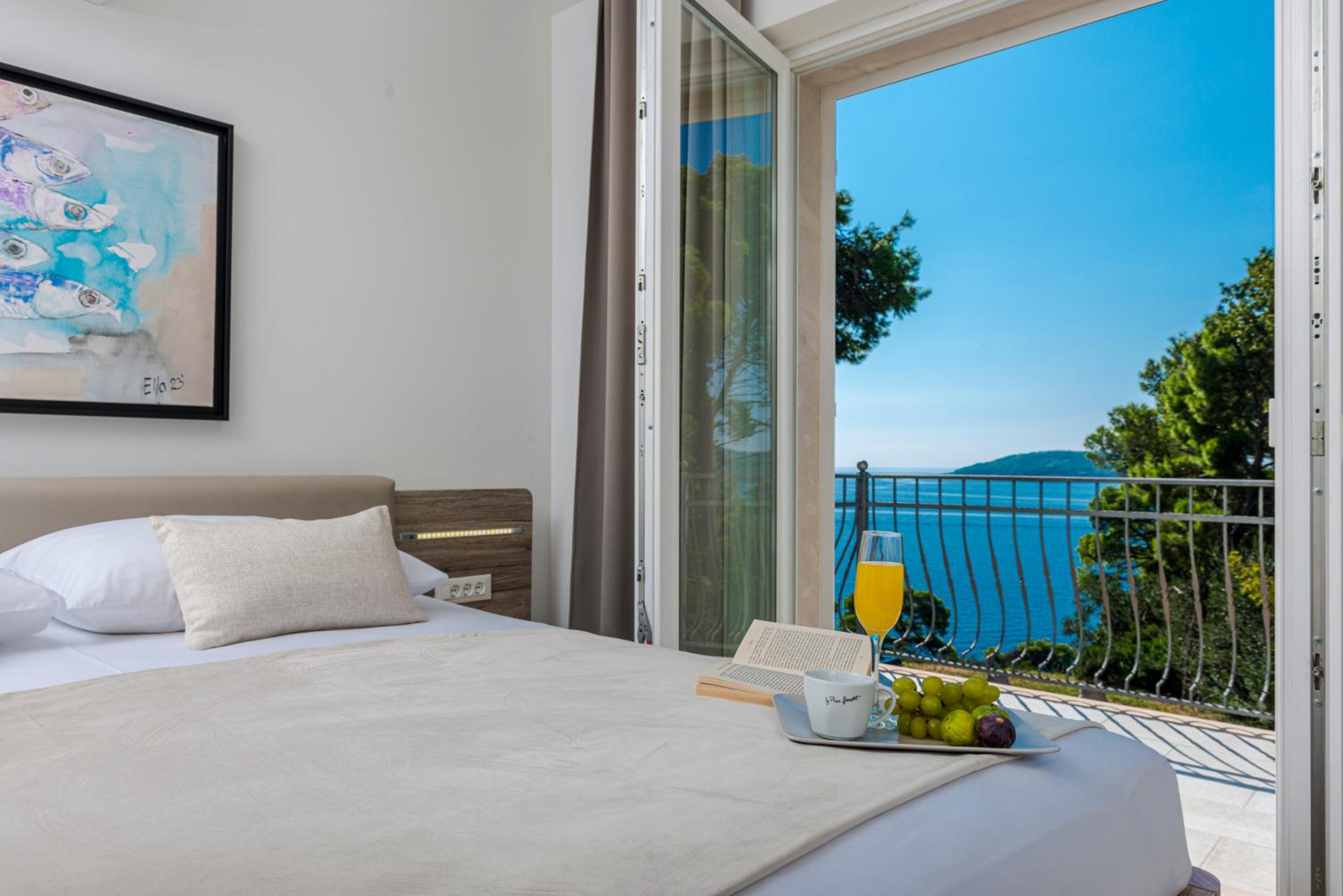 Villa Seraphina