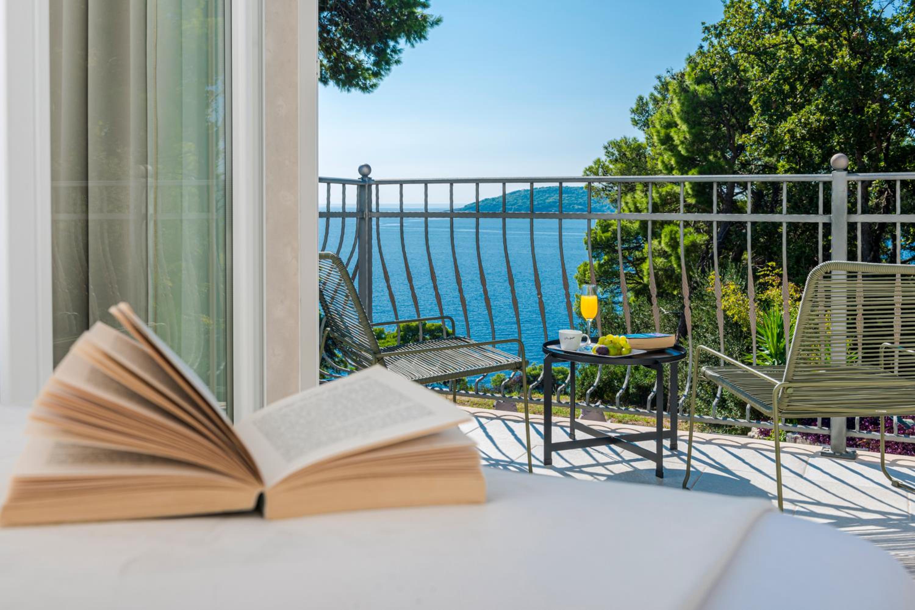Villa Seraphina