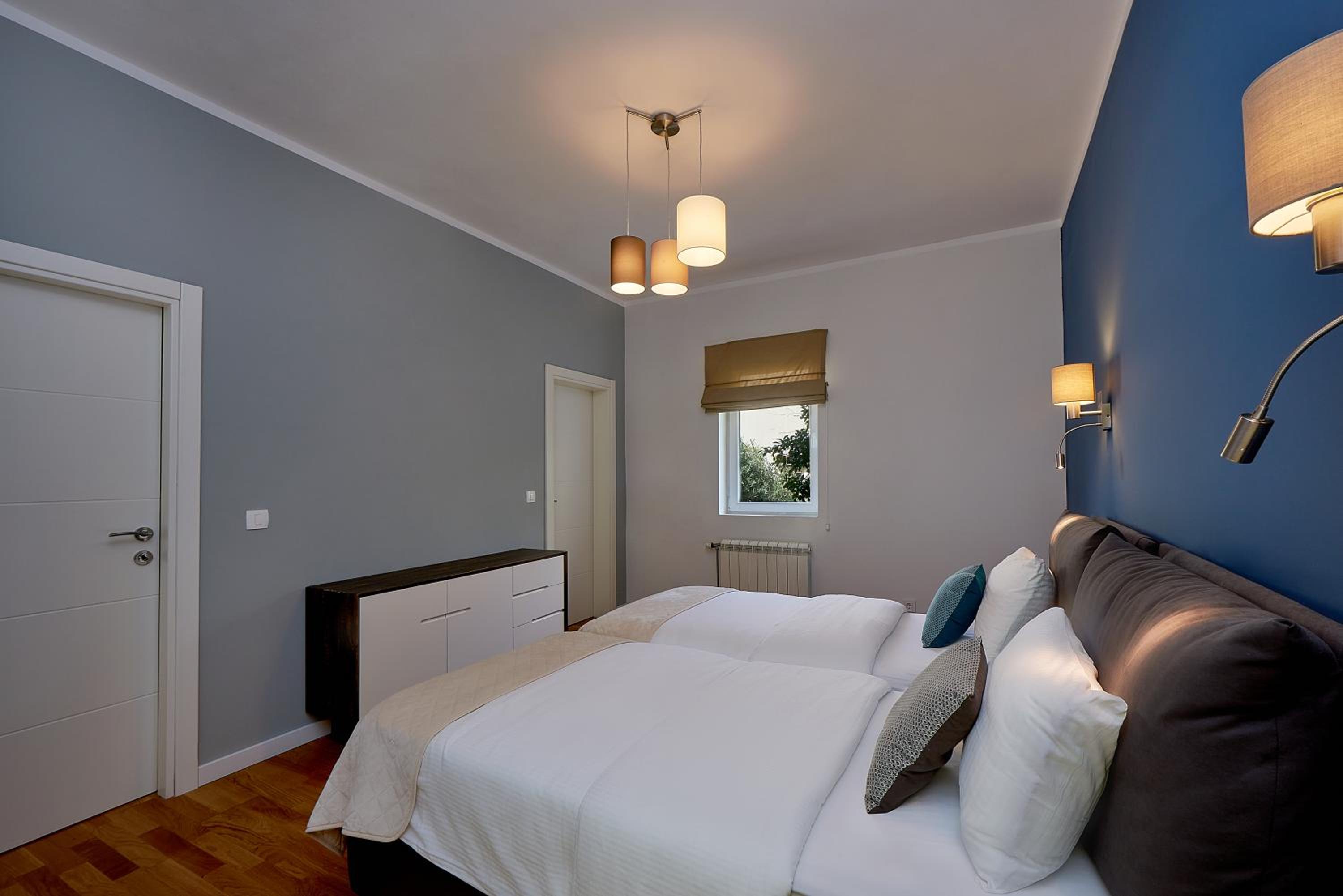 2montenegro MIMOZA Apartments