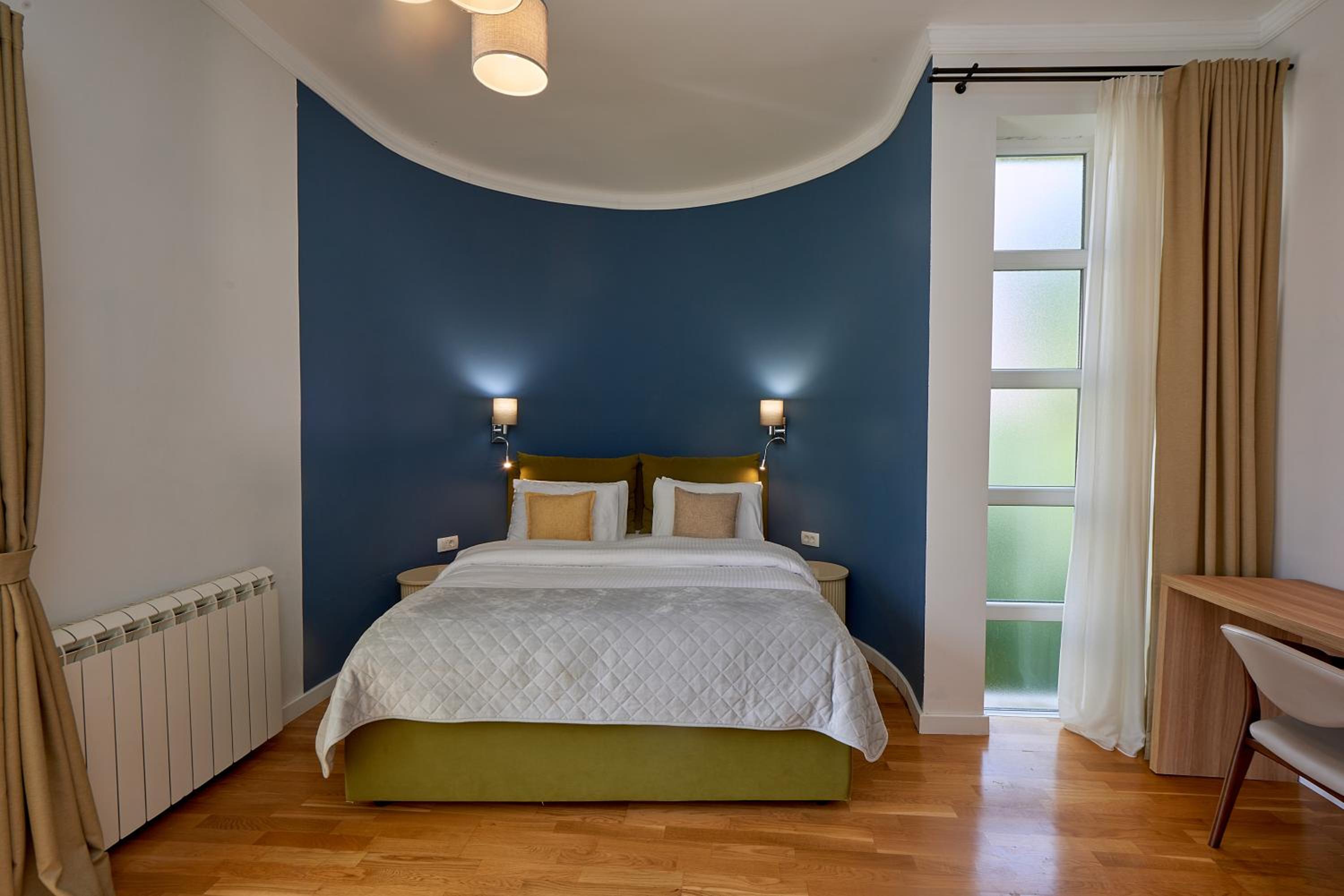 2montenegro MIMOZA Apartments