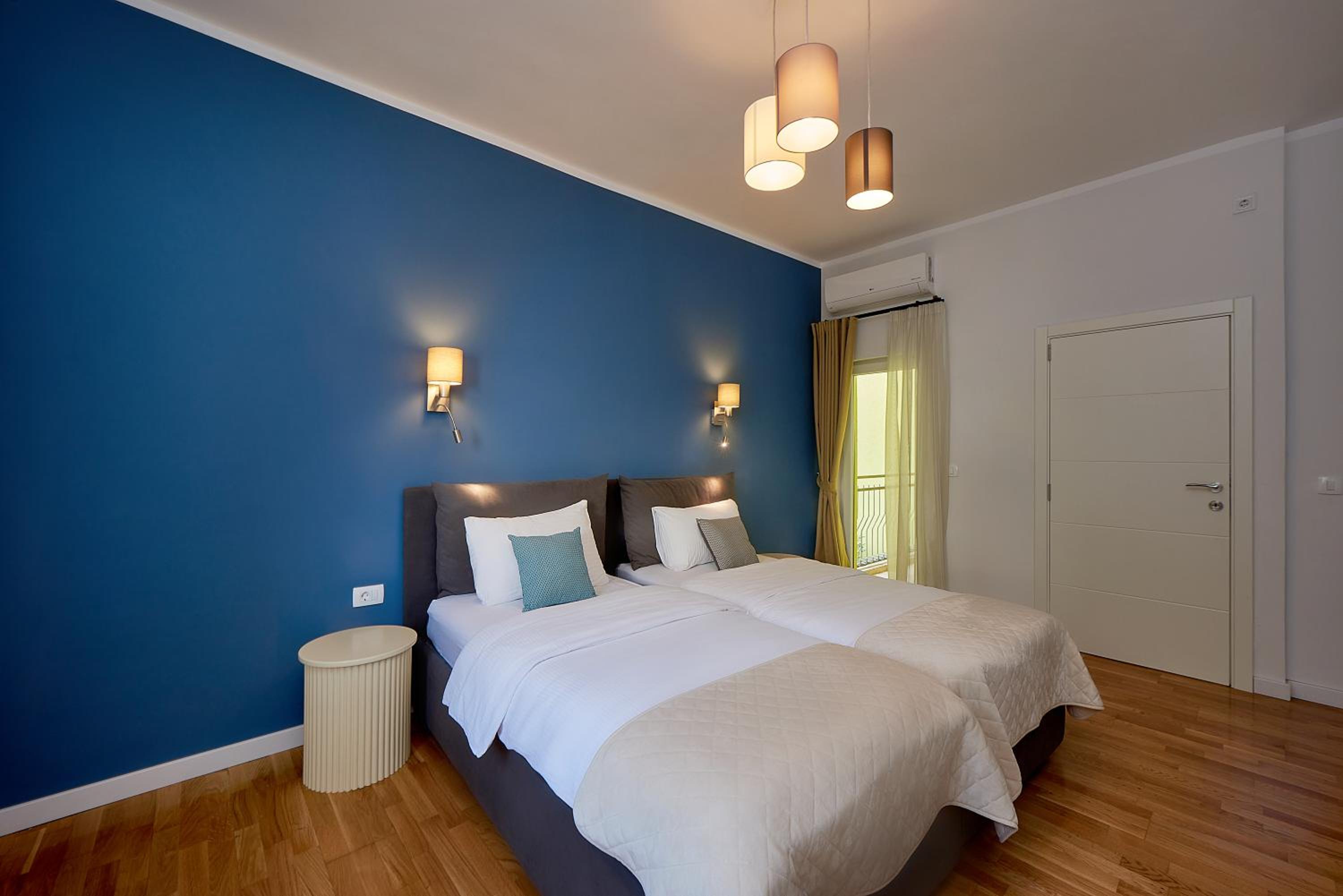 2montenegro MIMOZA Apartments