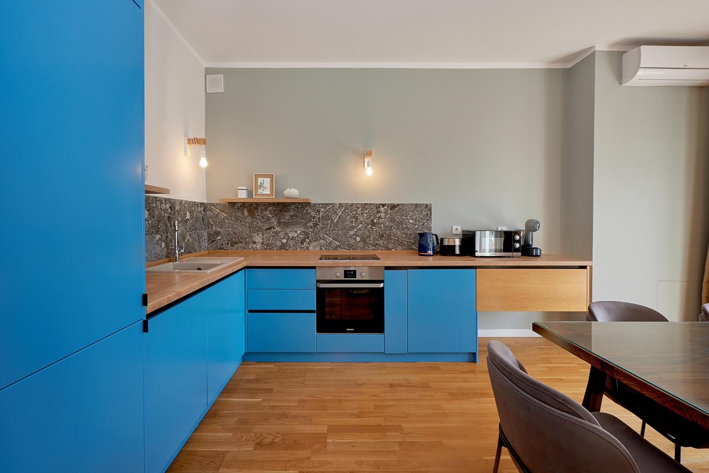 2montenegro MIMOZA Apartments