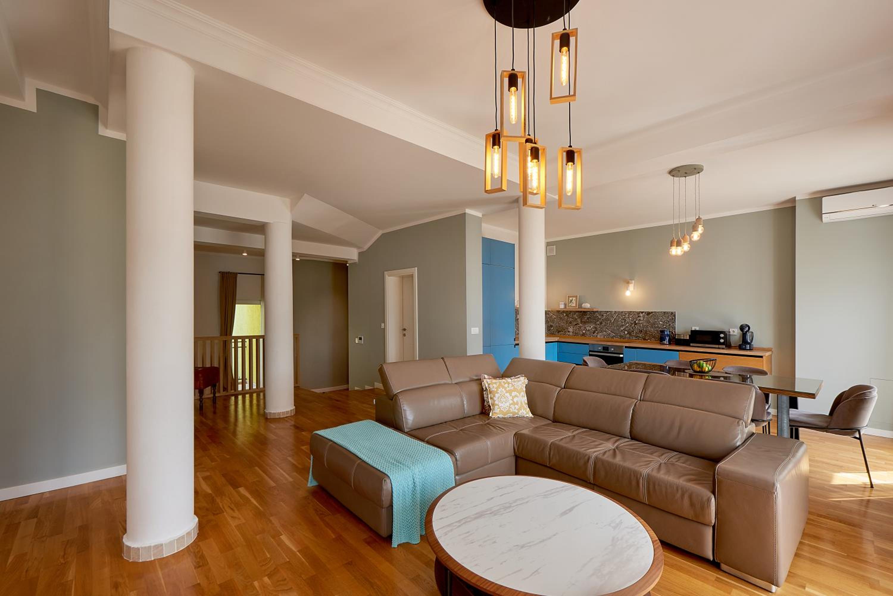 2montenegro MIMOZA Apartments