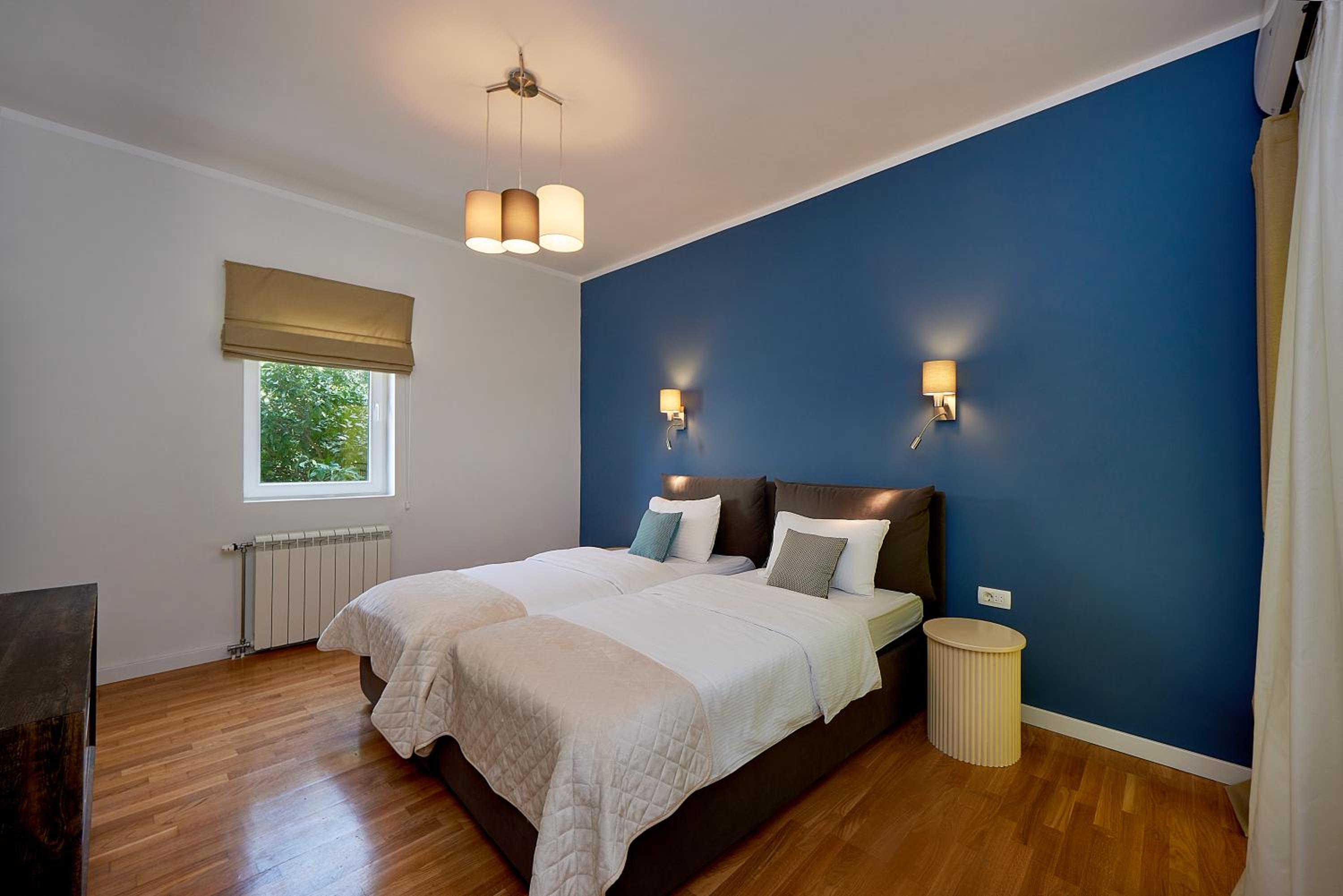 2montenegro MIMOZA Apartments