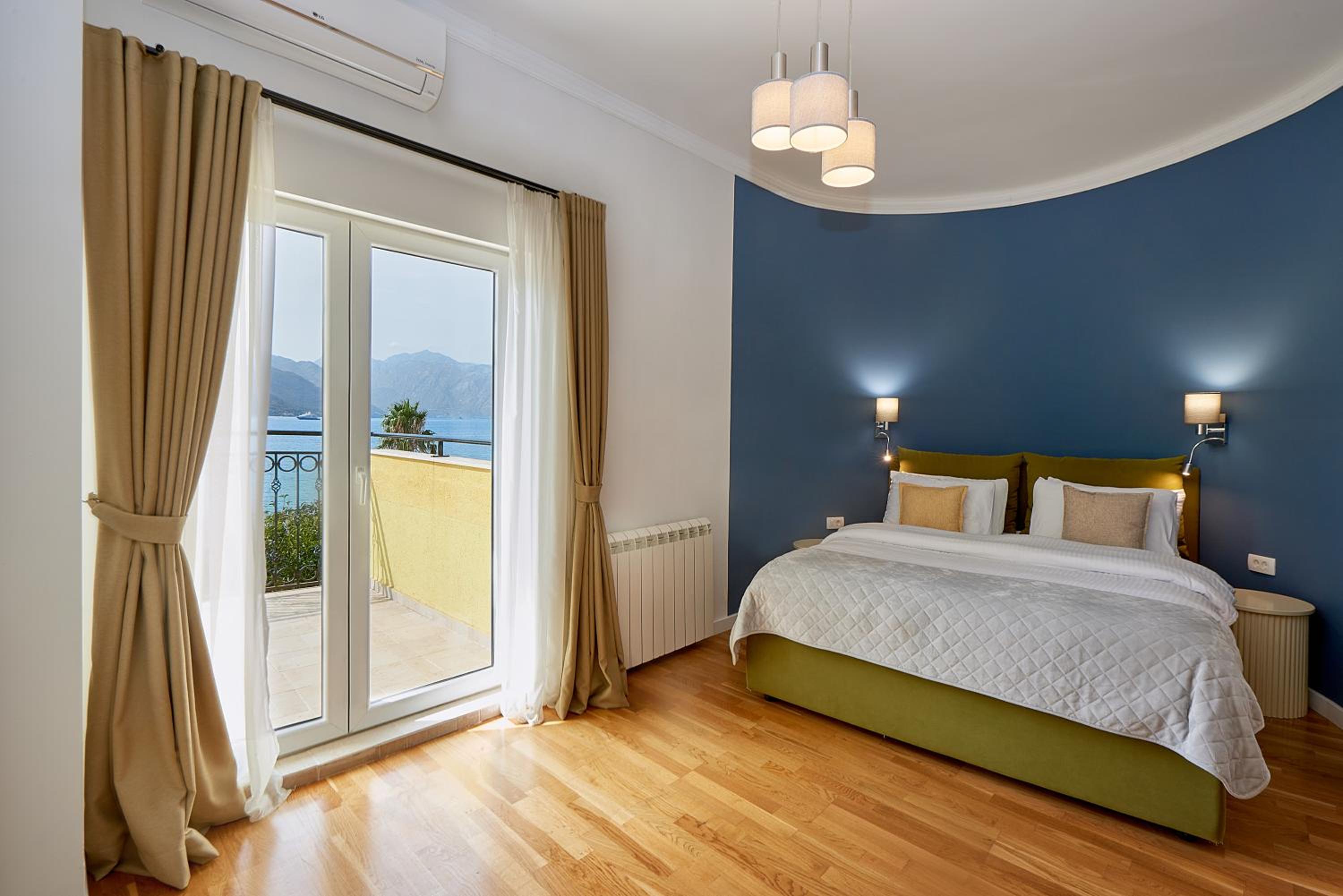2montenegro MIMOZA Apartments