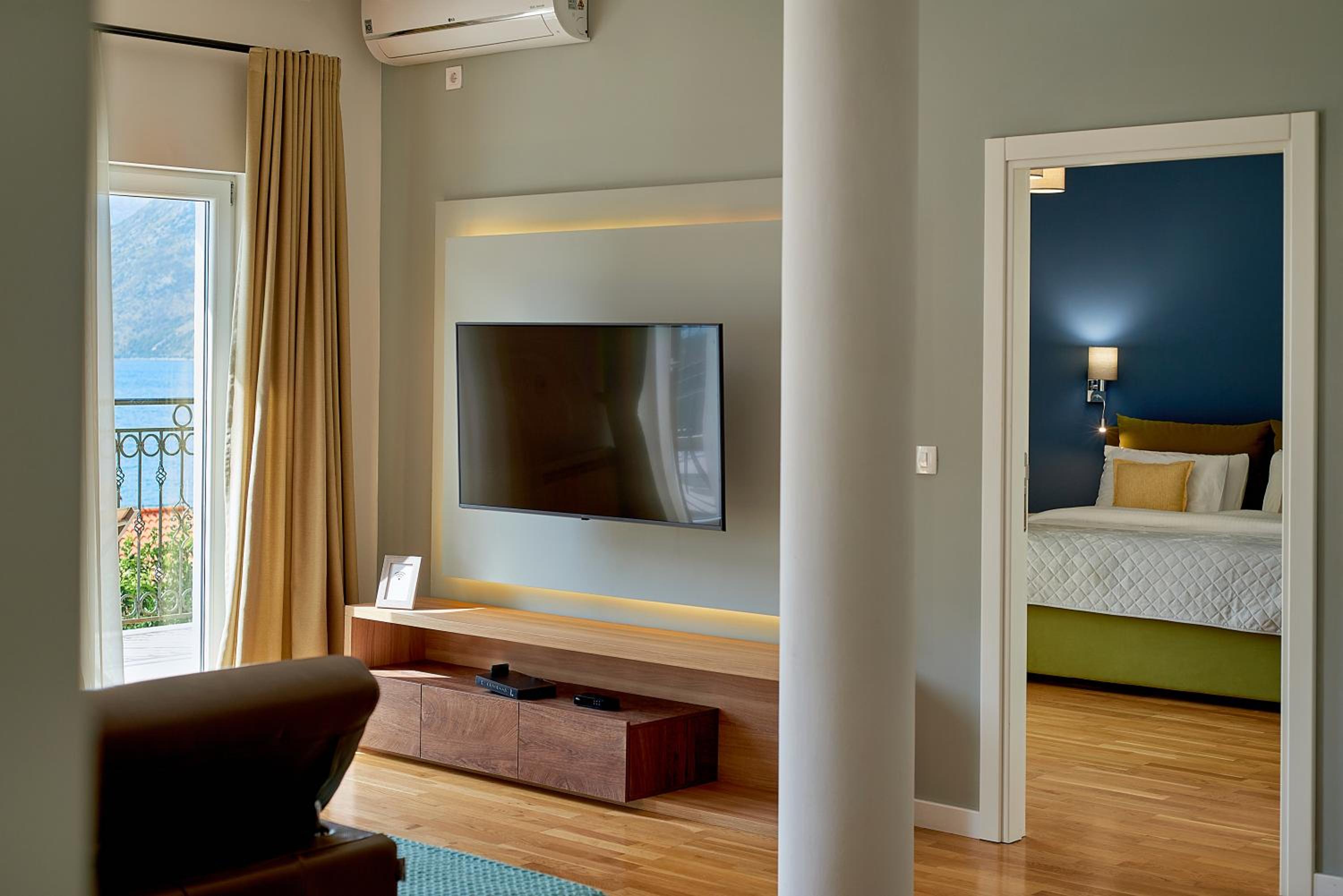 2montenegro MIMOZA Apartments
