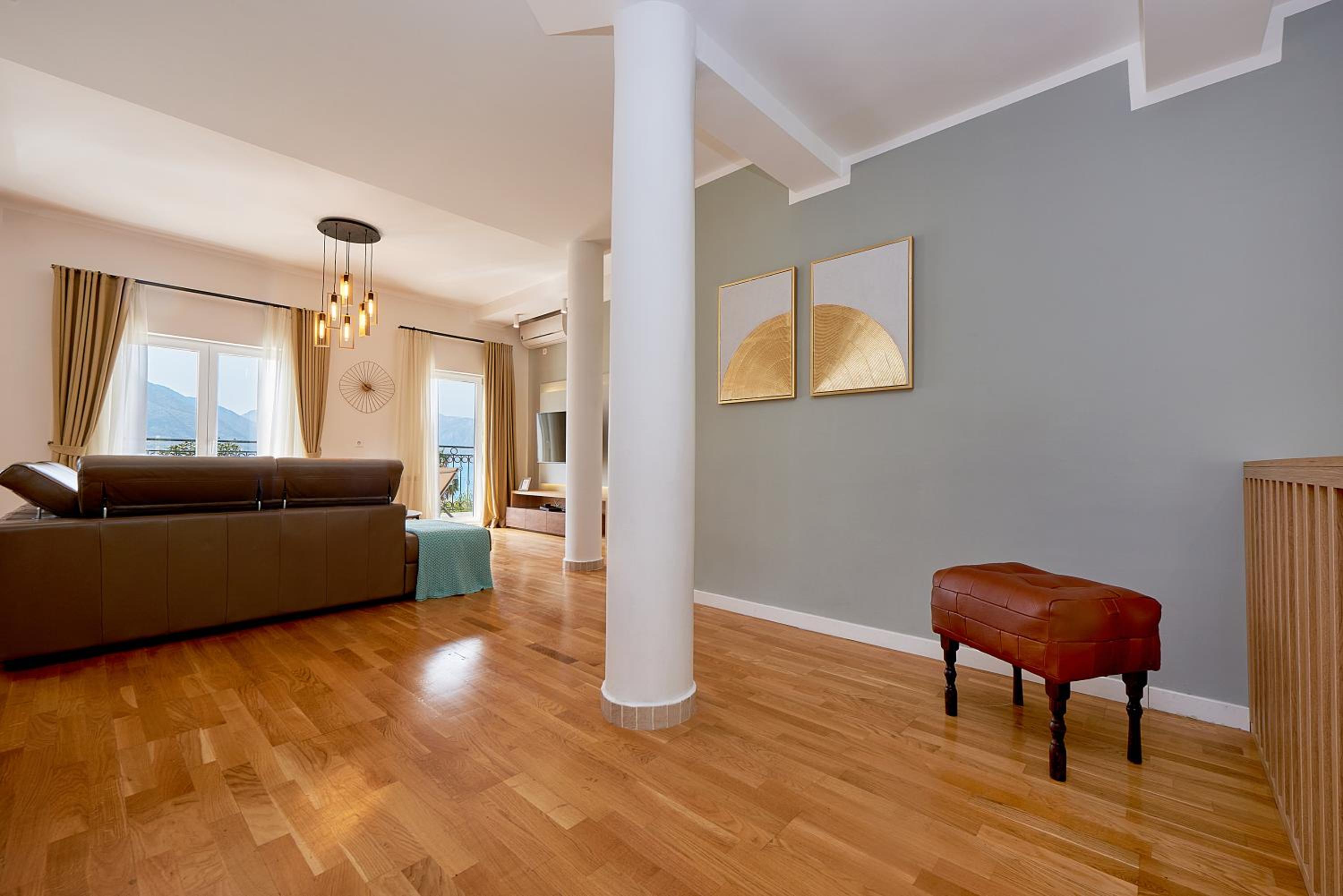 2montenegro MIMOZA Apartments