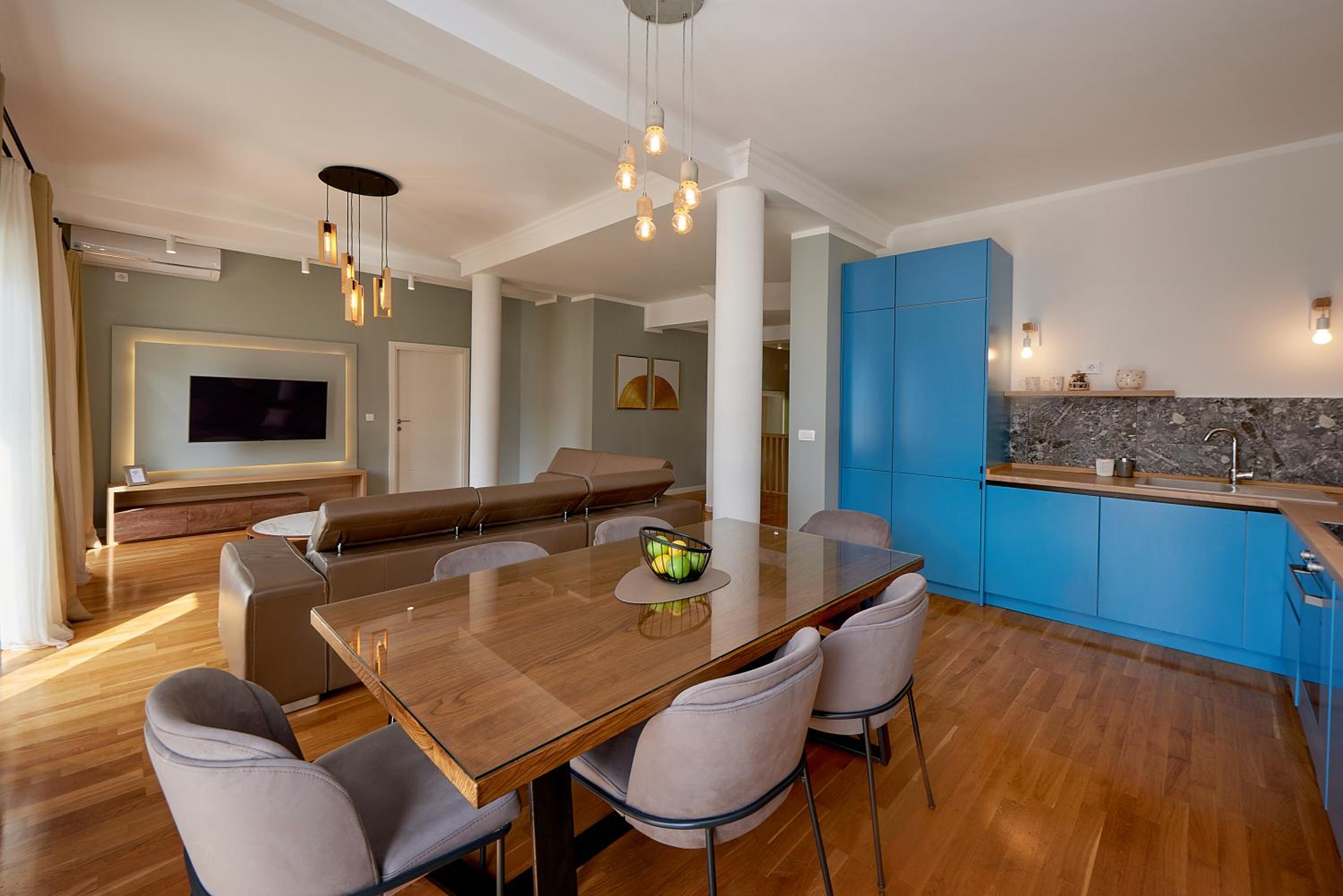 2montenegro MIMOZA Apartments