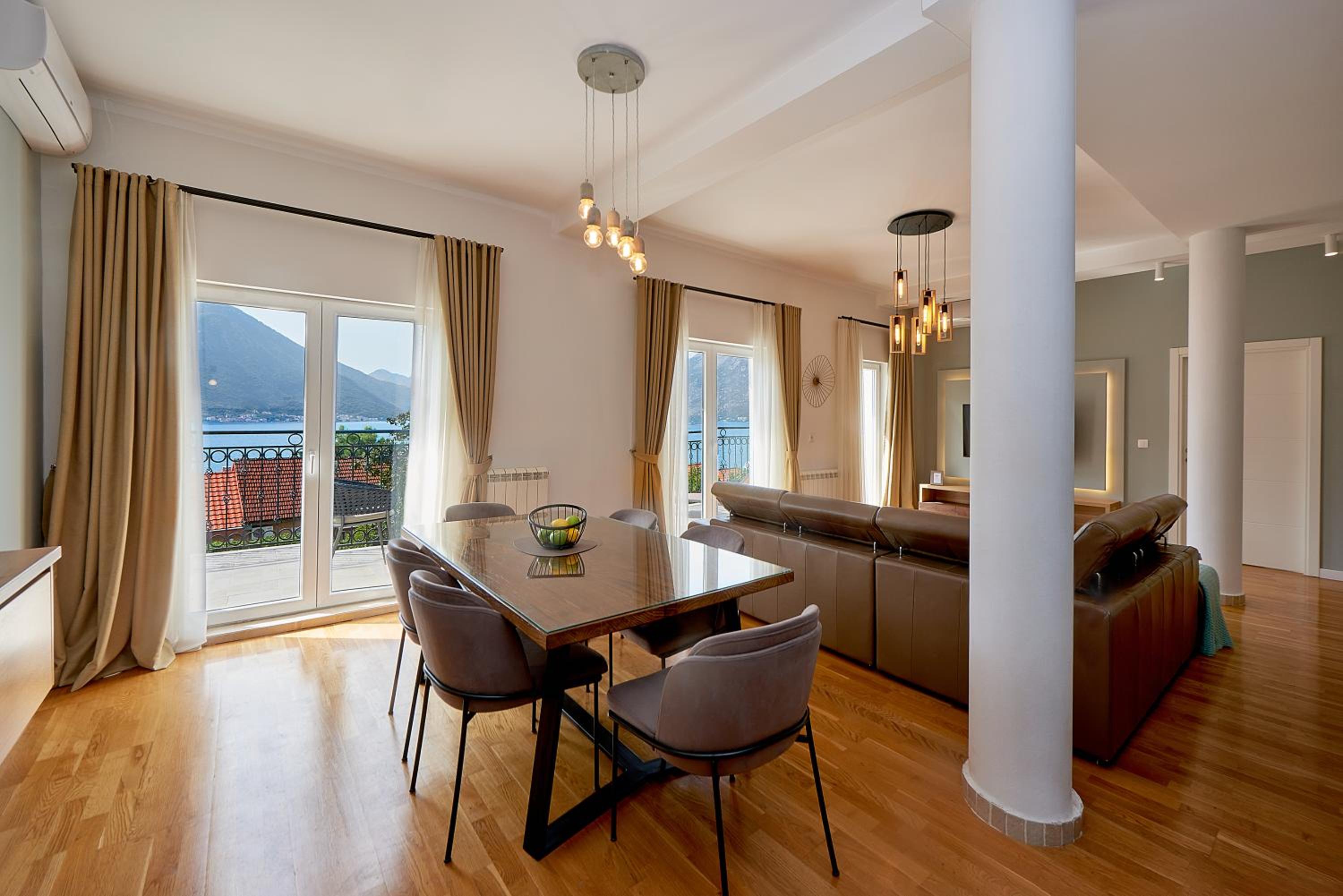 2montenegro MIMOZA Apartments