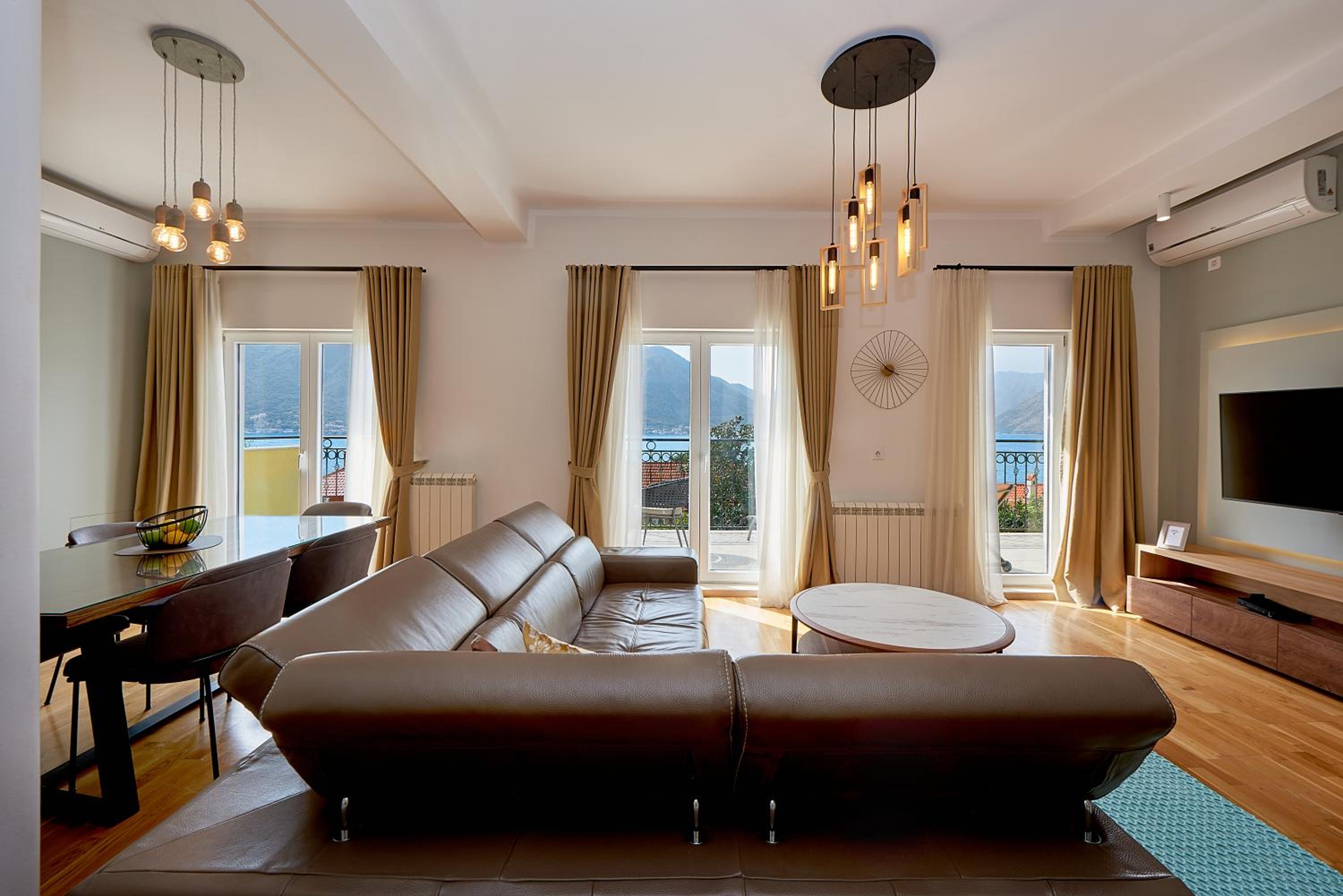 2montenegro MIMOZA Apartments