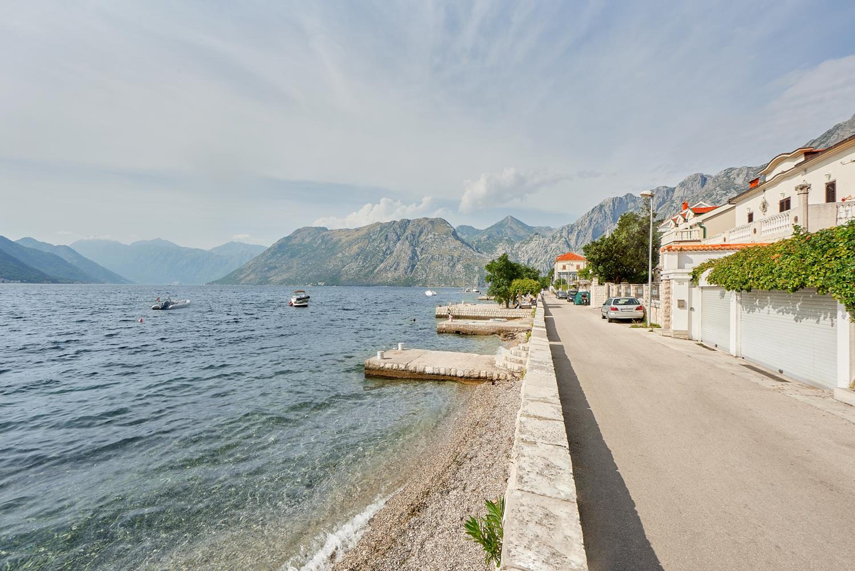 2montenegro MIMOZA Apartments