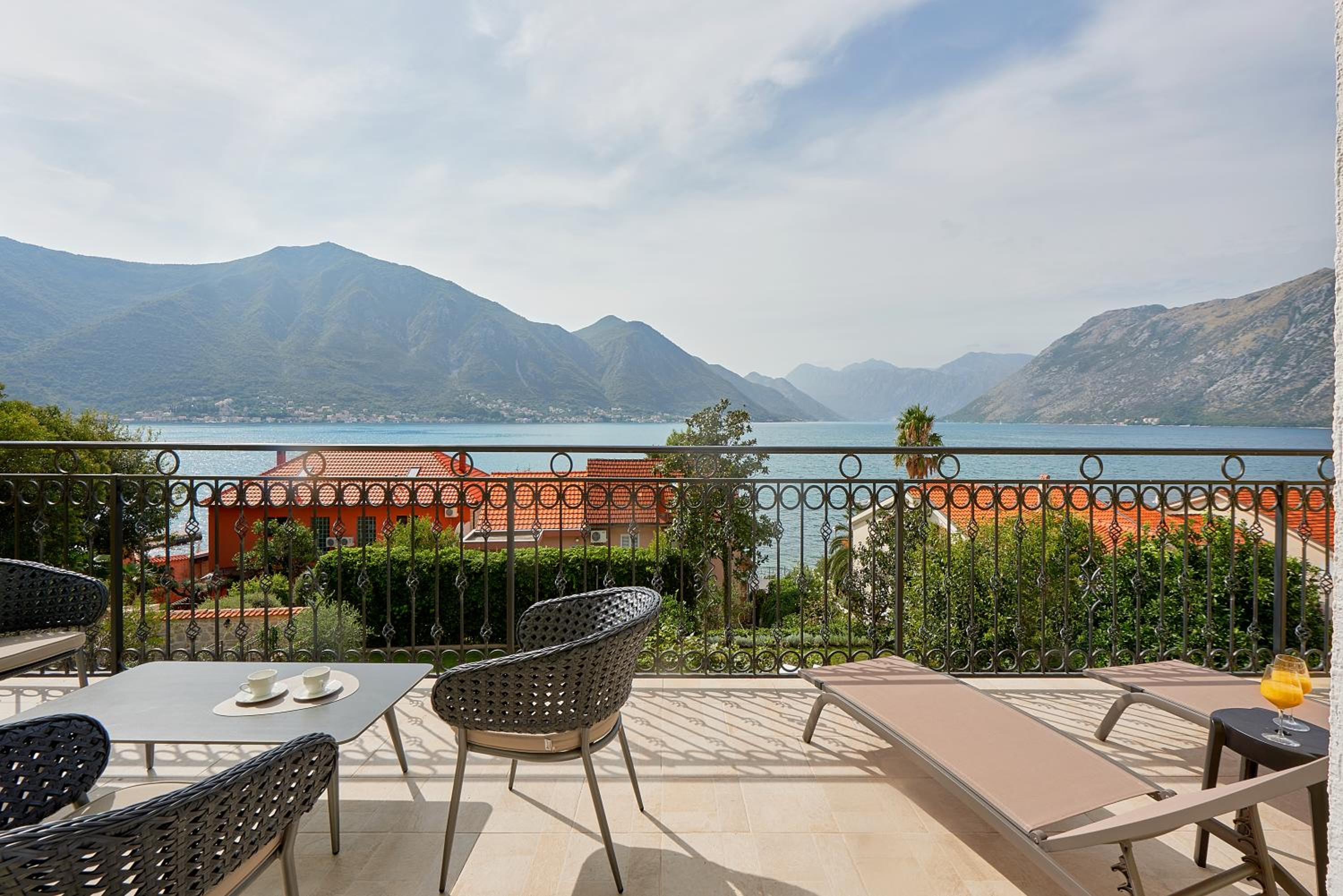 2montenegro MIMOZA Apartments