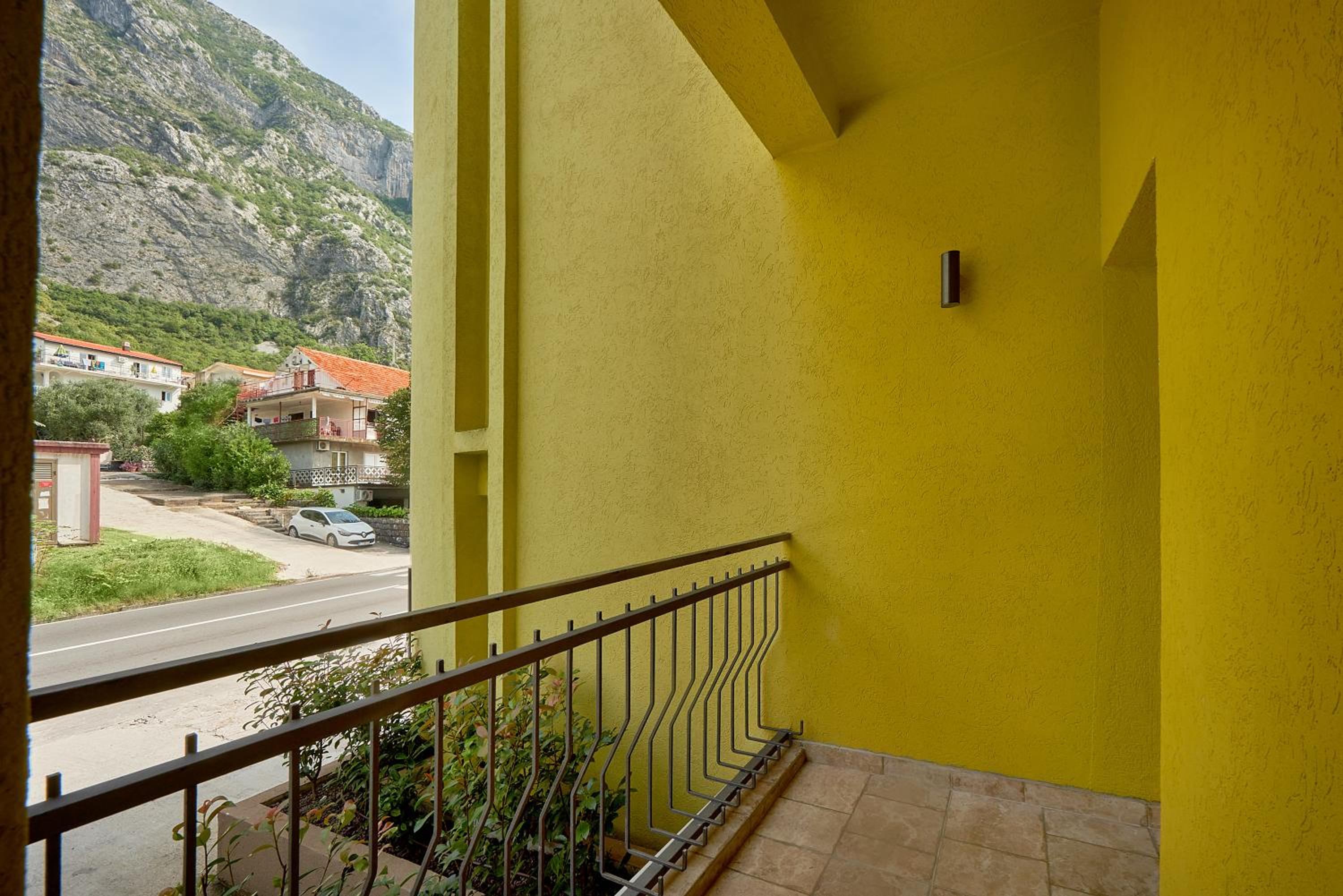 2montenegro MIMOZA Apartments