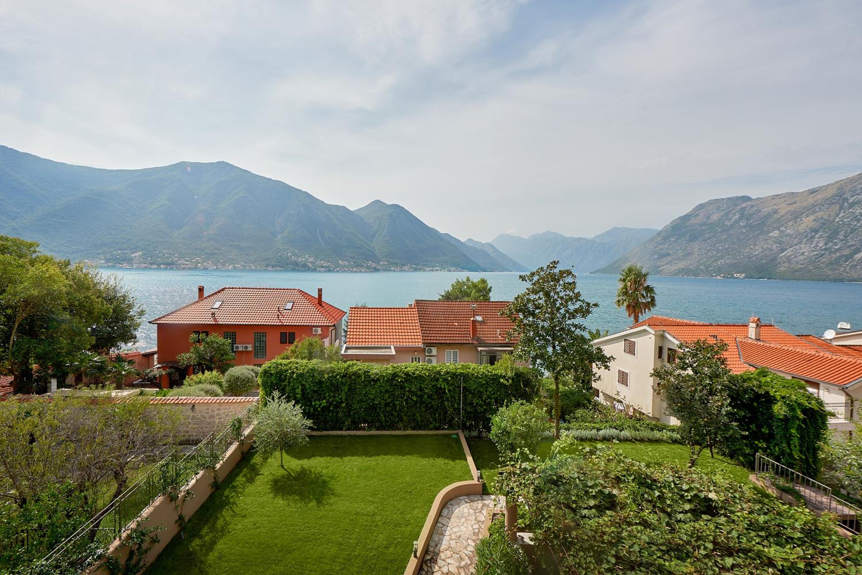 2montenegro MIMOZA Apartments