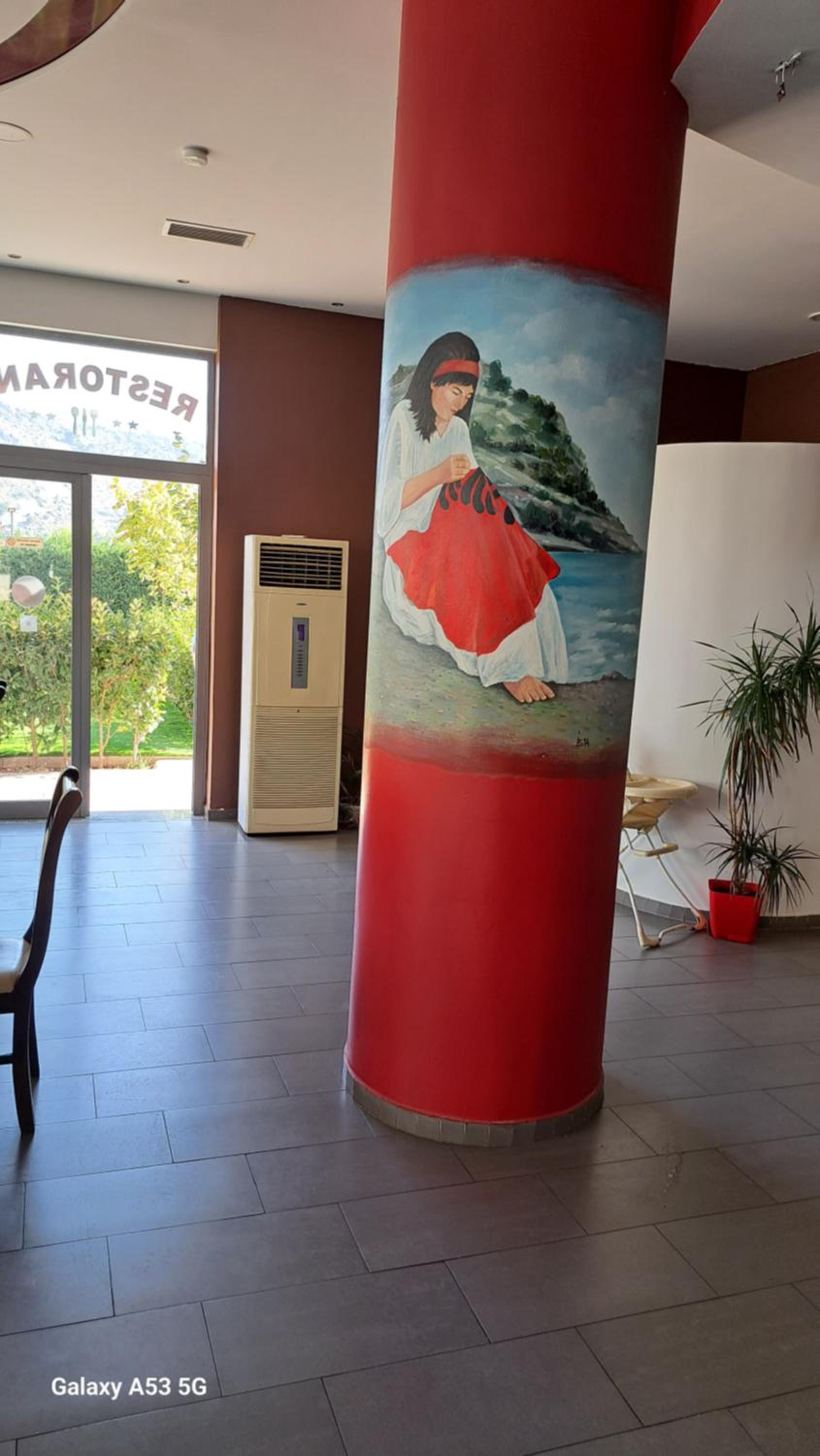 Hotel Marigona