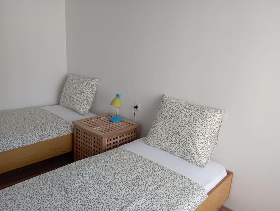 Gradina Apartment