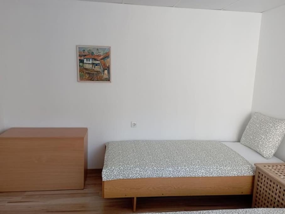 Gradina Apartment