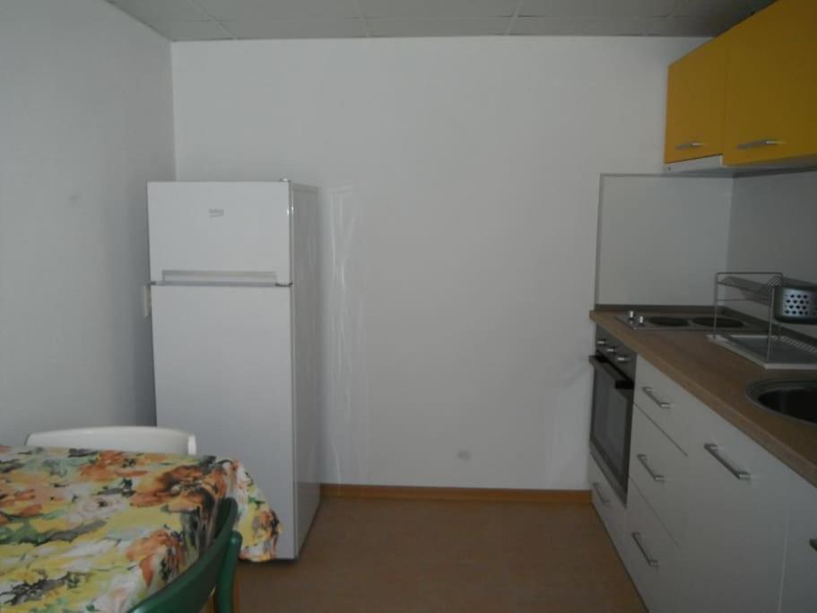 Gradina Apartment