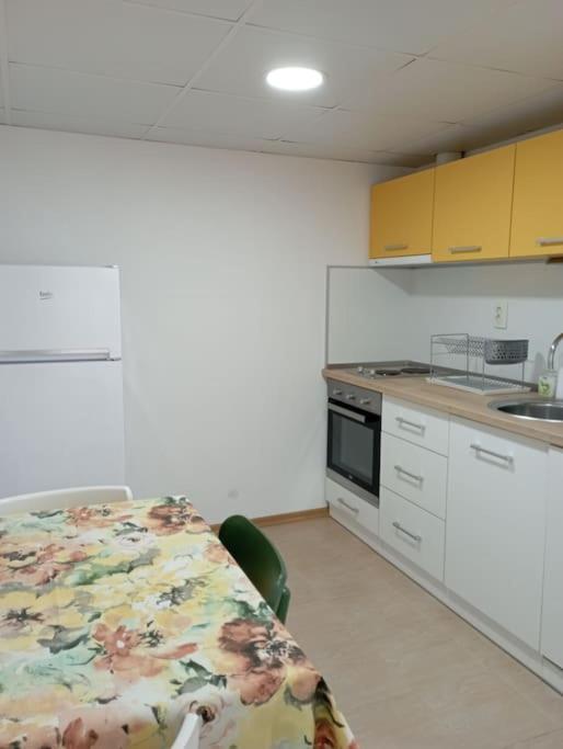 Gradina Apartment