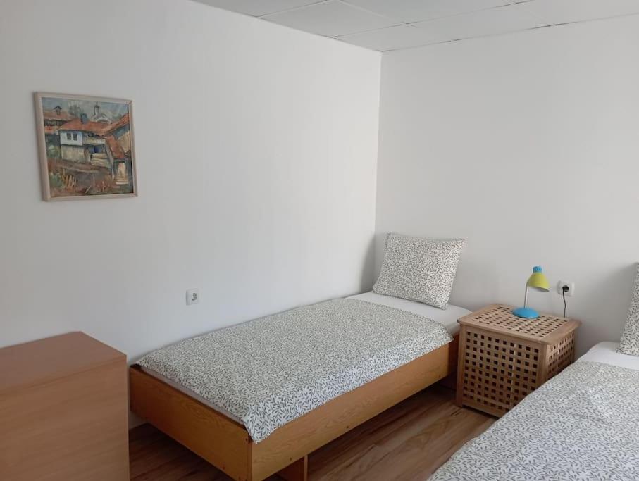 Gradina Apartment