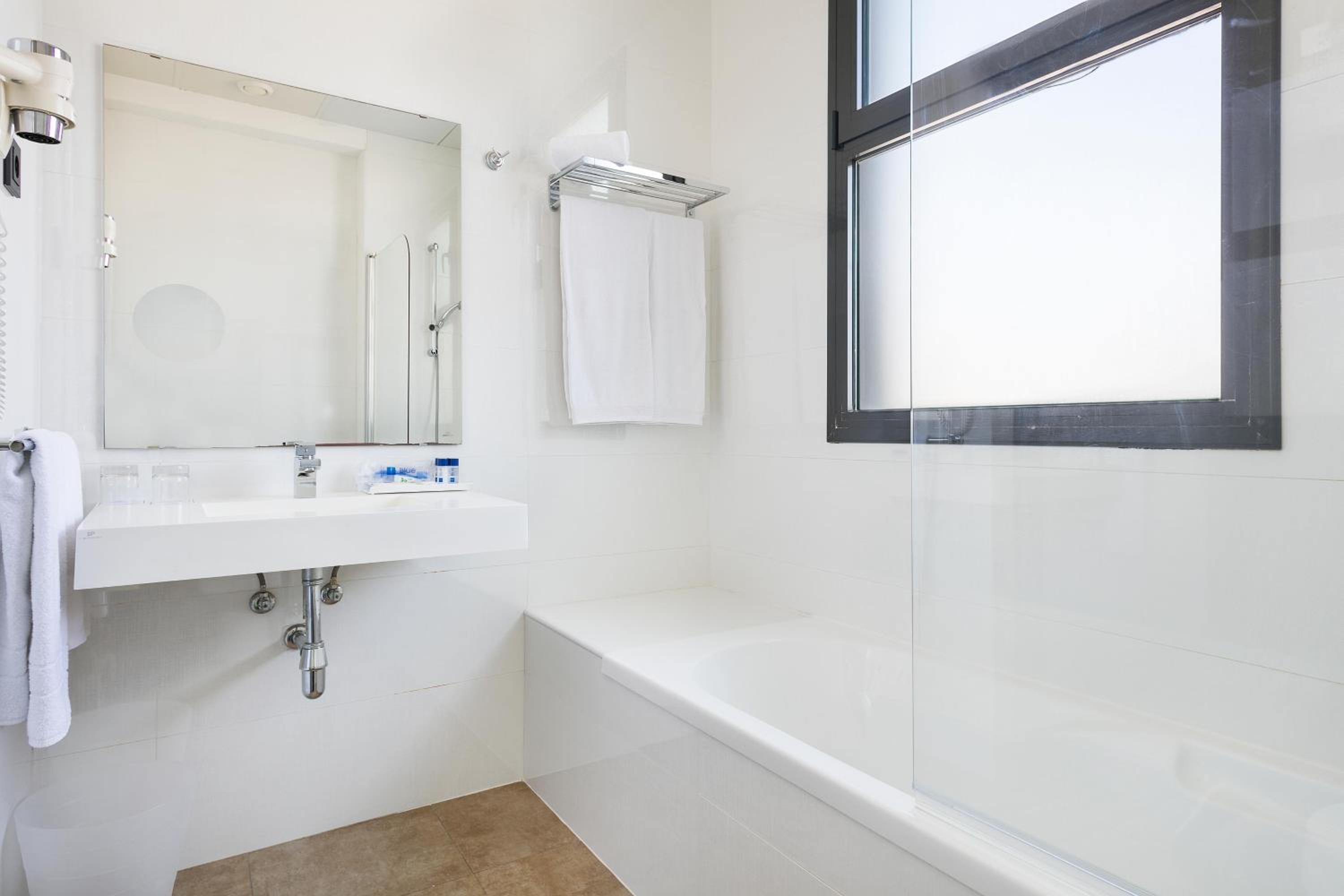 Hotel Best 4 Barcelona-2