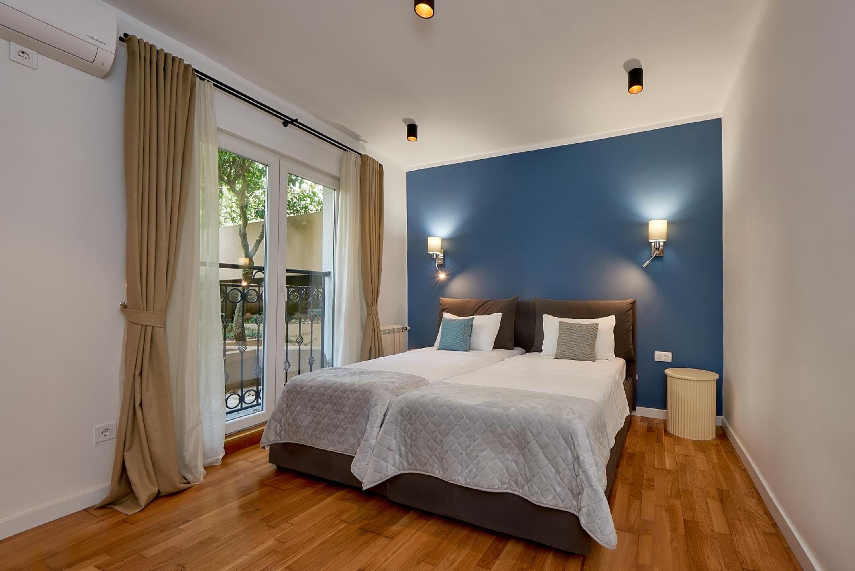 2montenegro MIMOZA Apartments